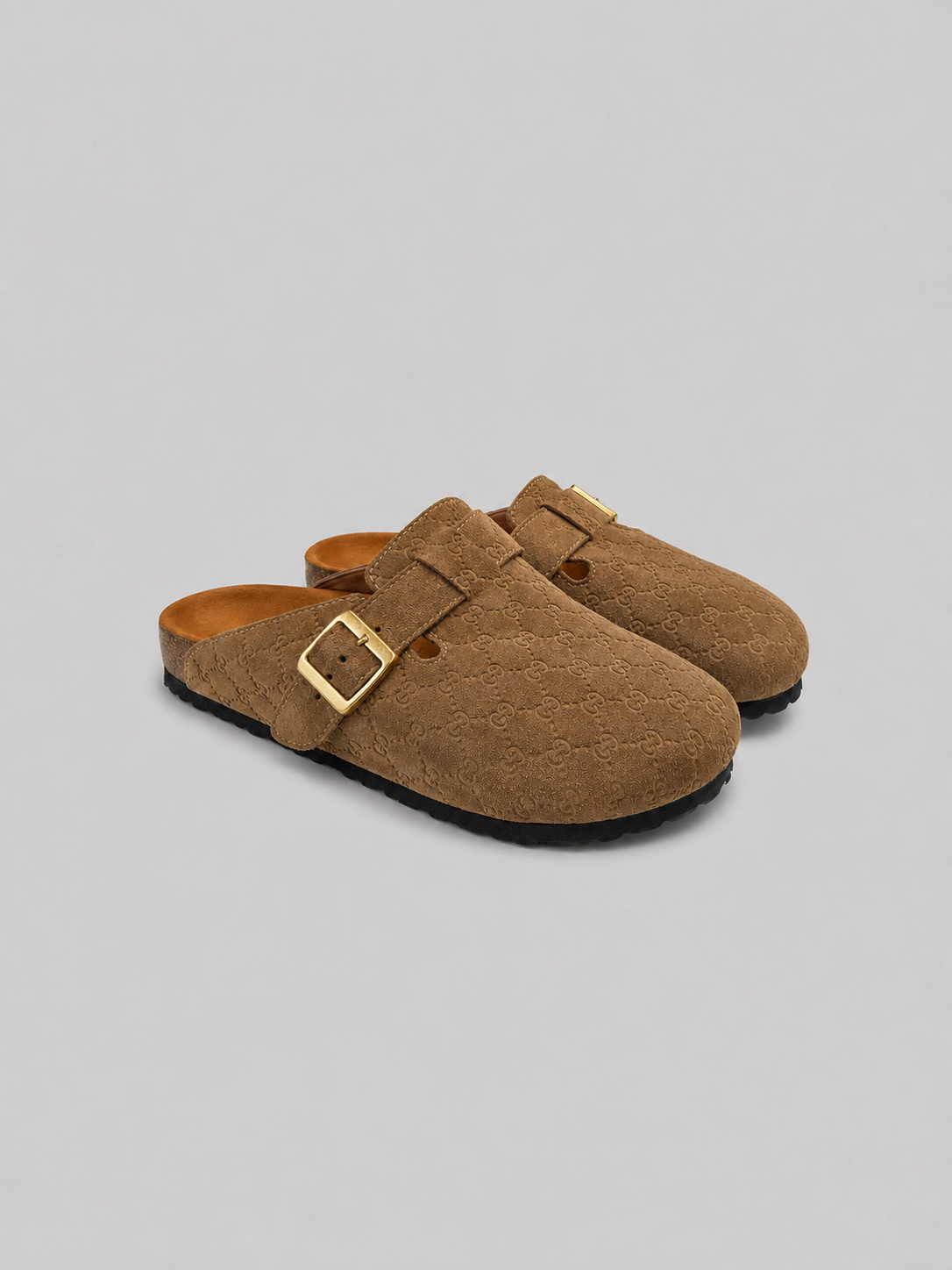 Clogs