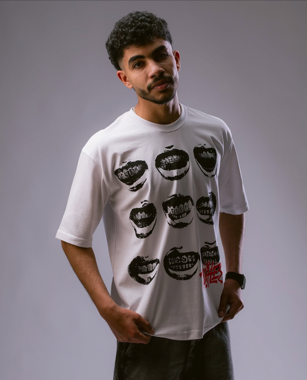 TEES TOUGTEET