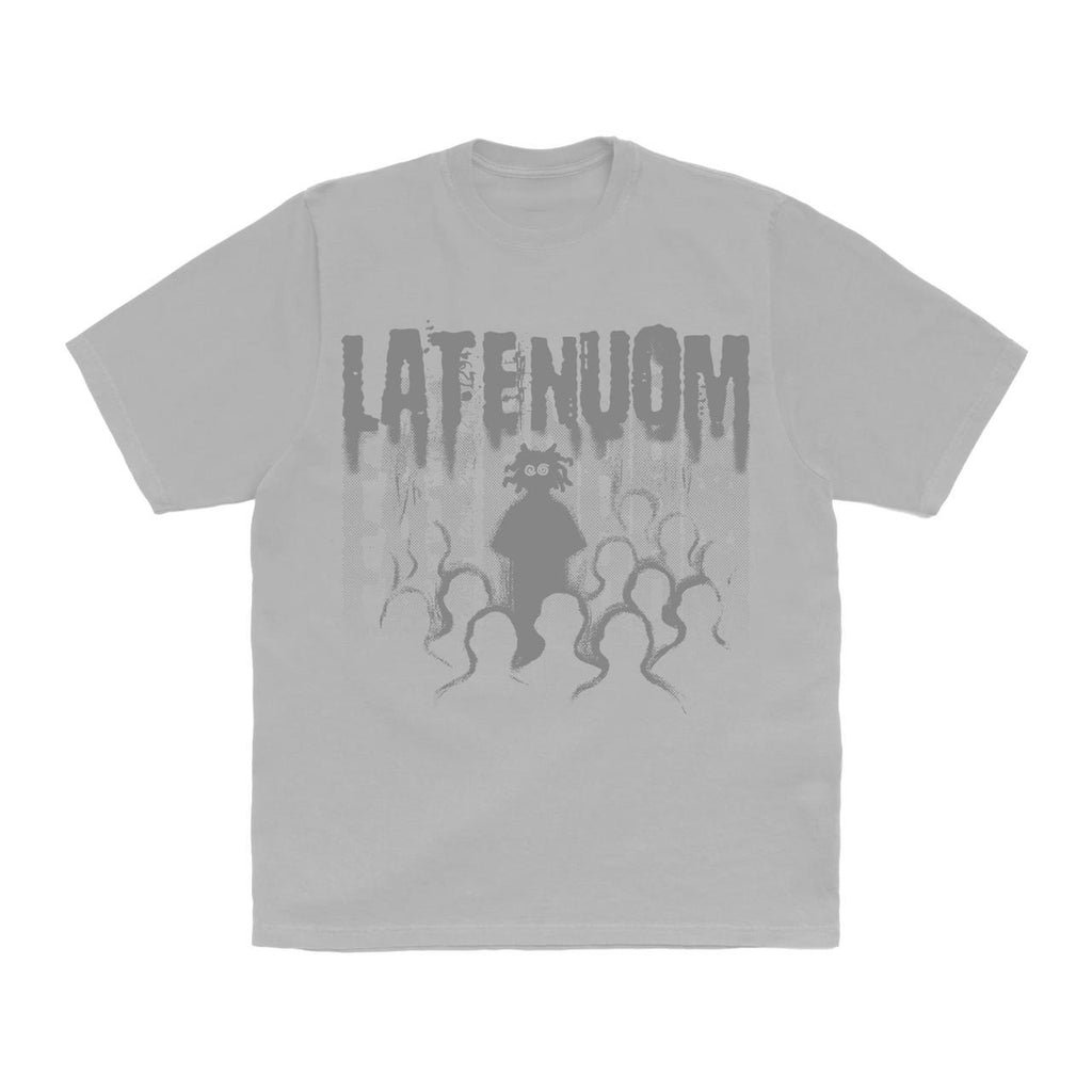 LATENOOM – Lost in the Crowd
