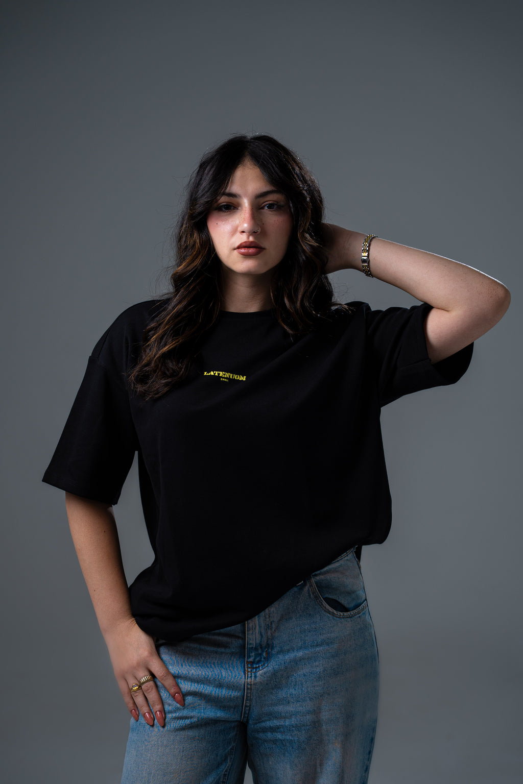 Urban Drift Graphic Tee