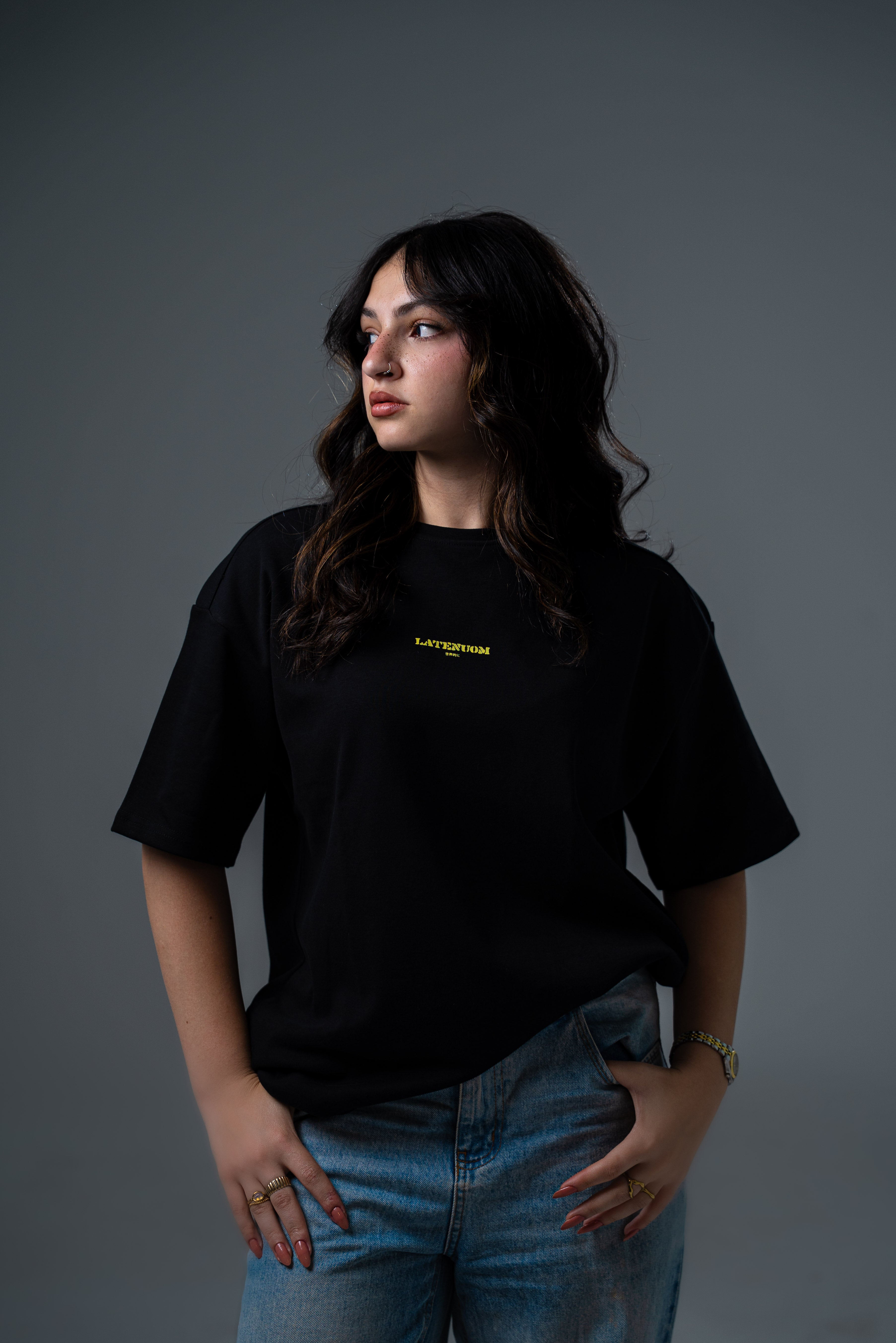 Urban Drift Graphic Tee