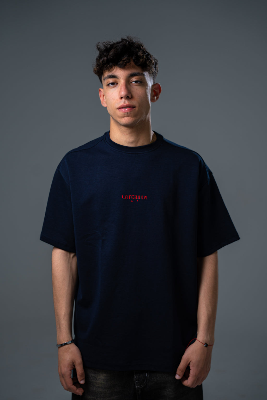 High Stakes "Inferno" Tee