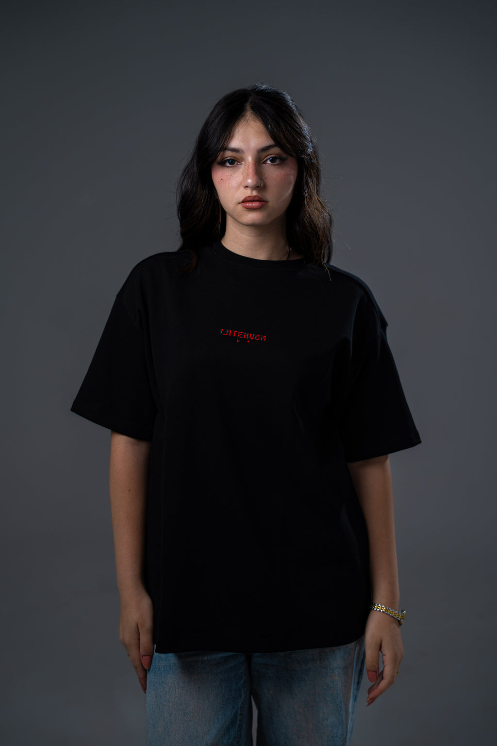 High Stakes "Inferno" Tee