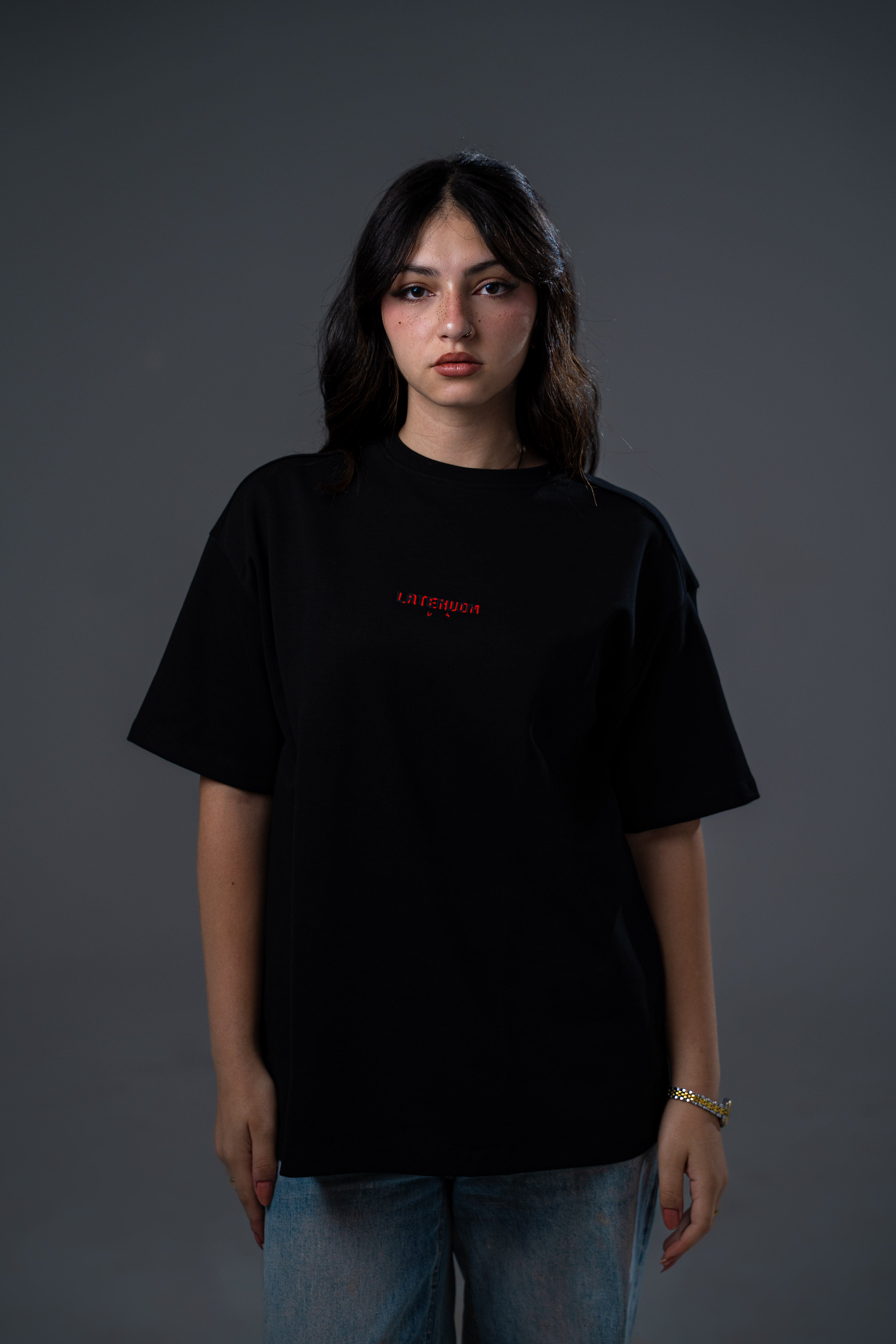 High Stakes "Inferno" Tee