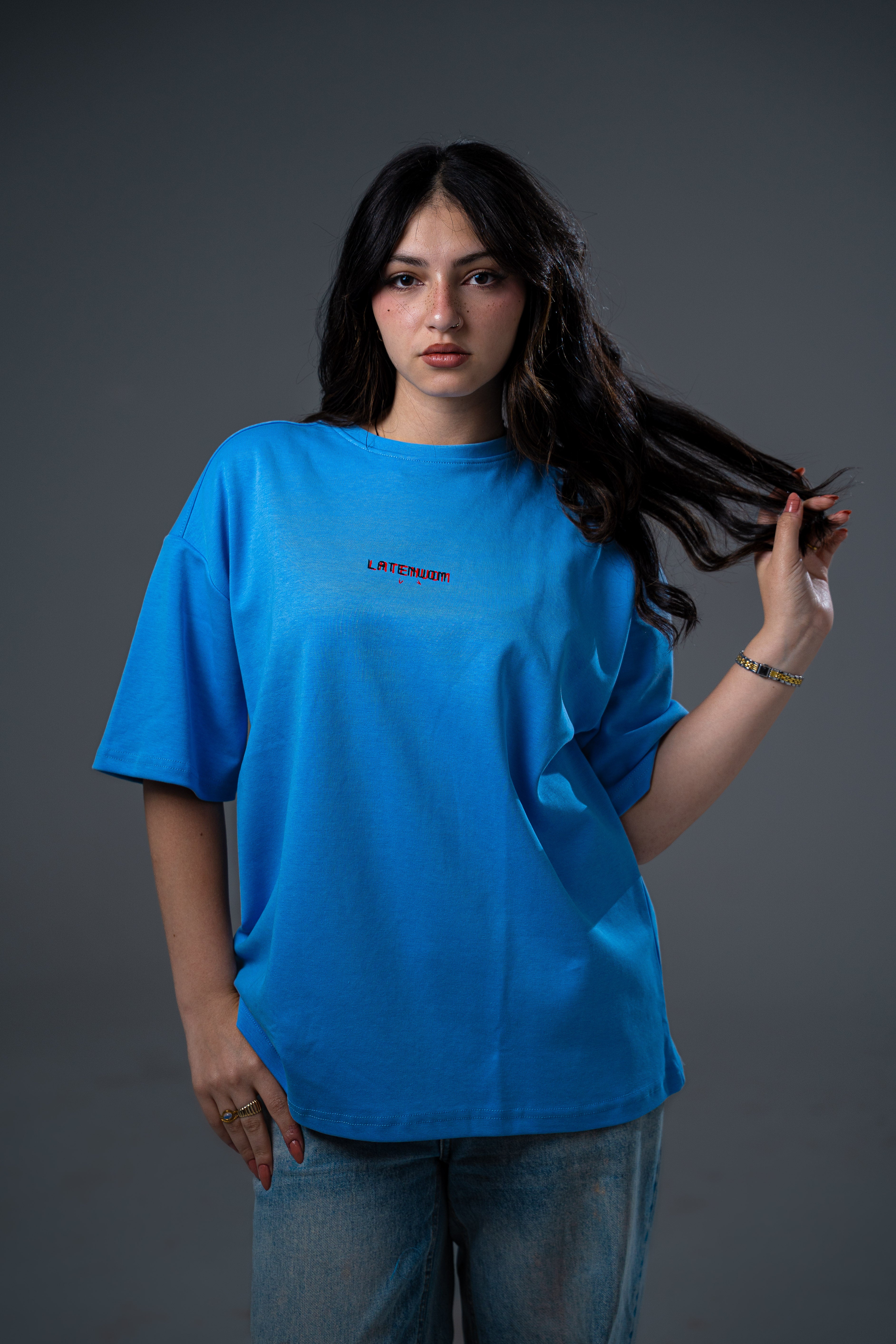 High Stakes "Inferno" Tee