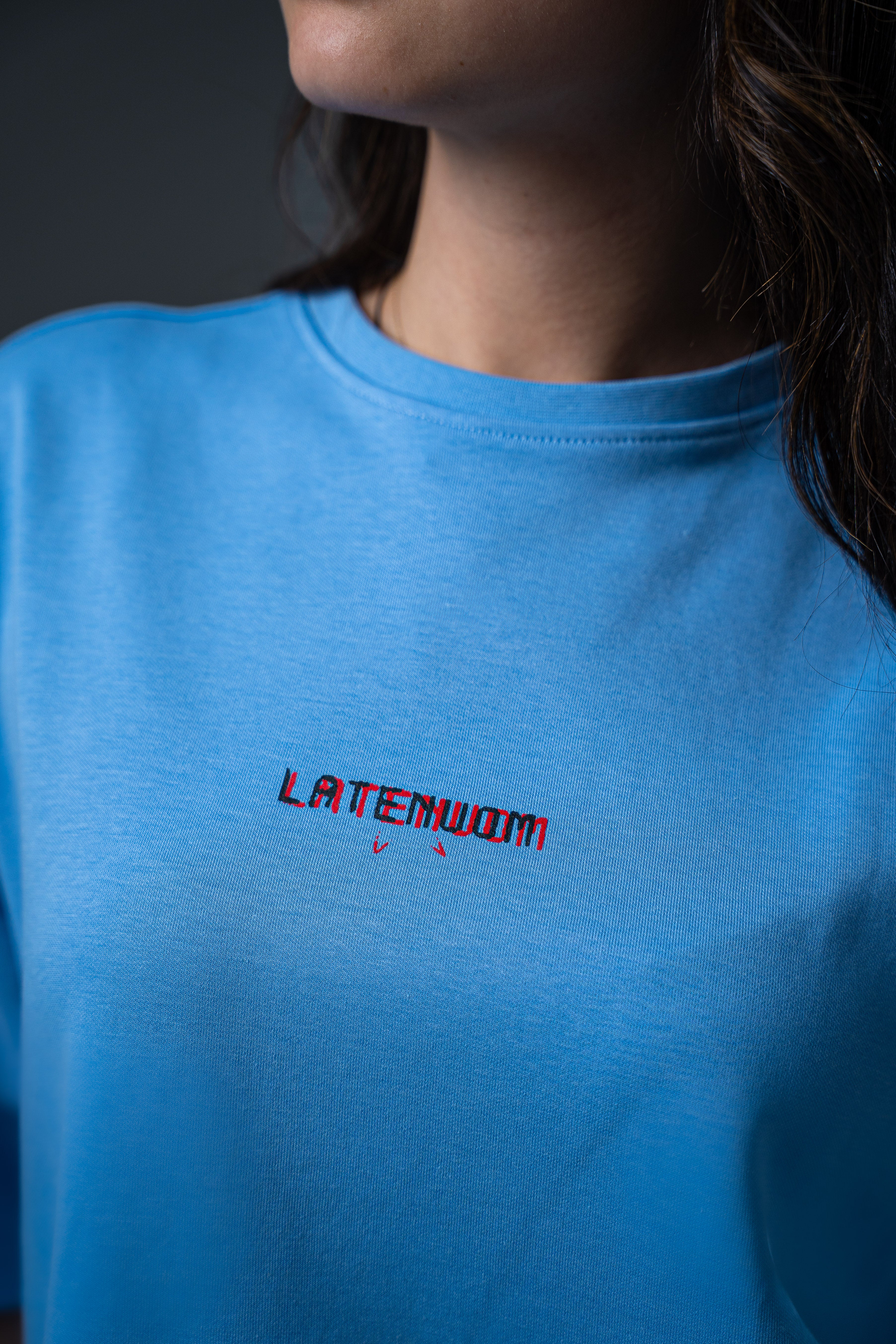 High Stakes "Inferno" Tee