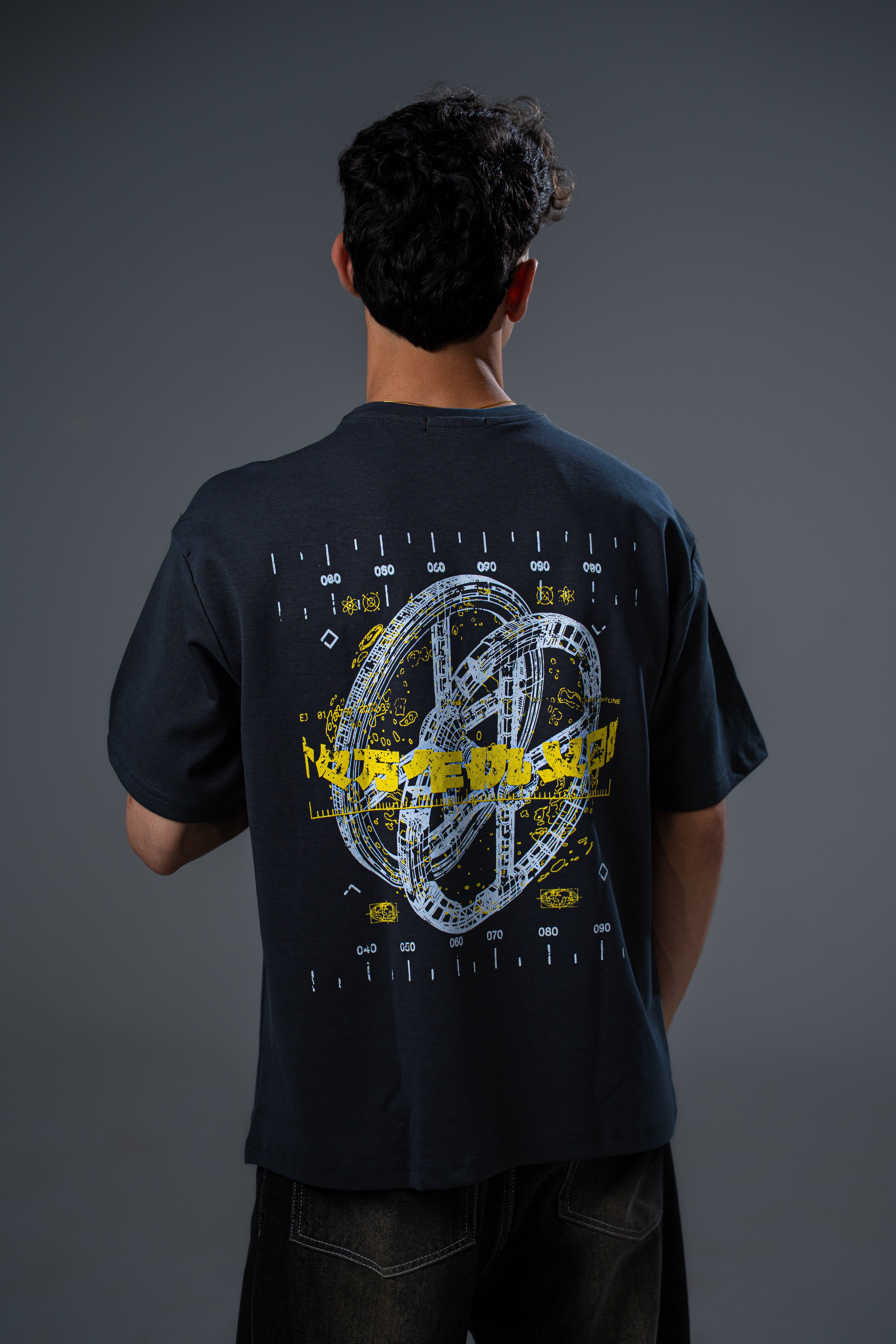 Tee Tech Orbit Code