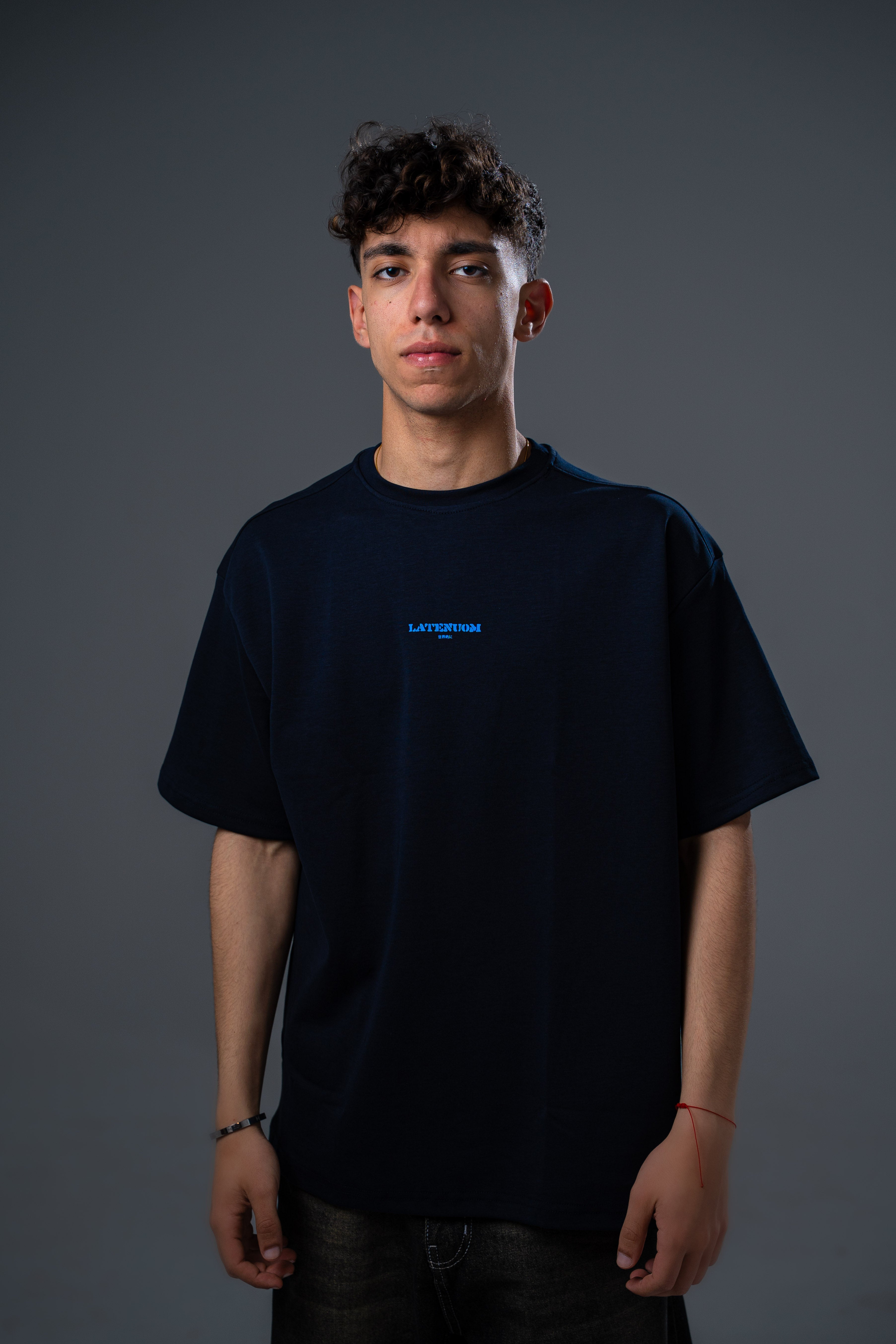 Urban Drift Graphic Tee