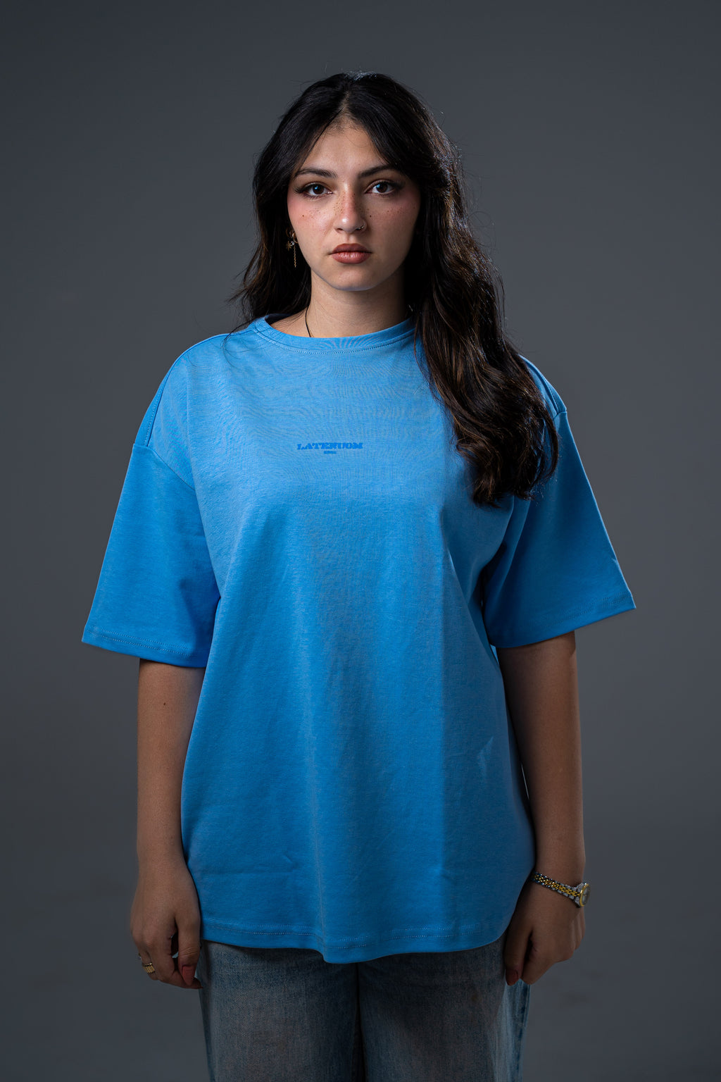 Urban Drift Graphic Tee
