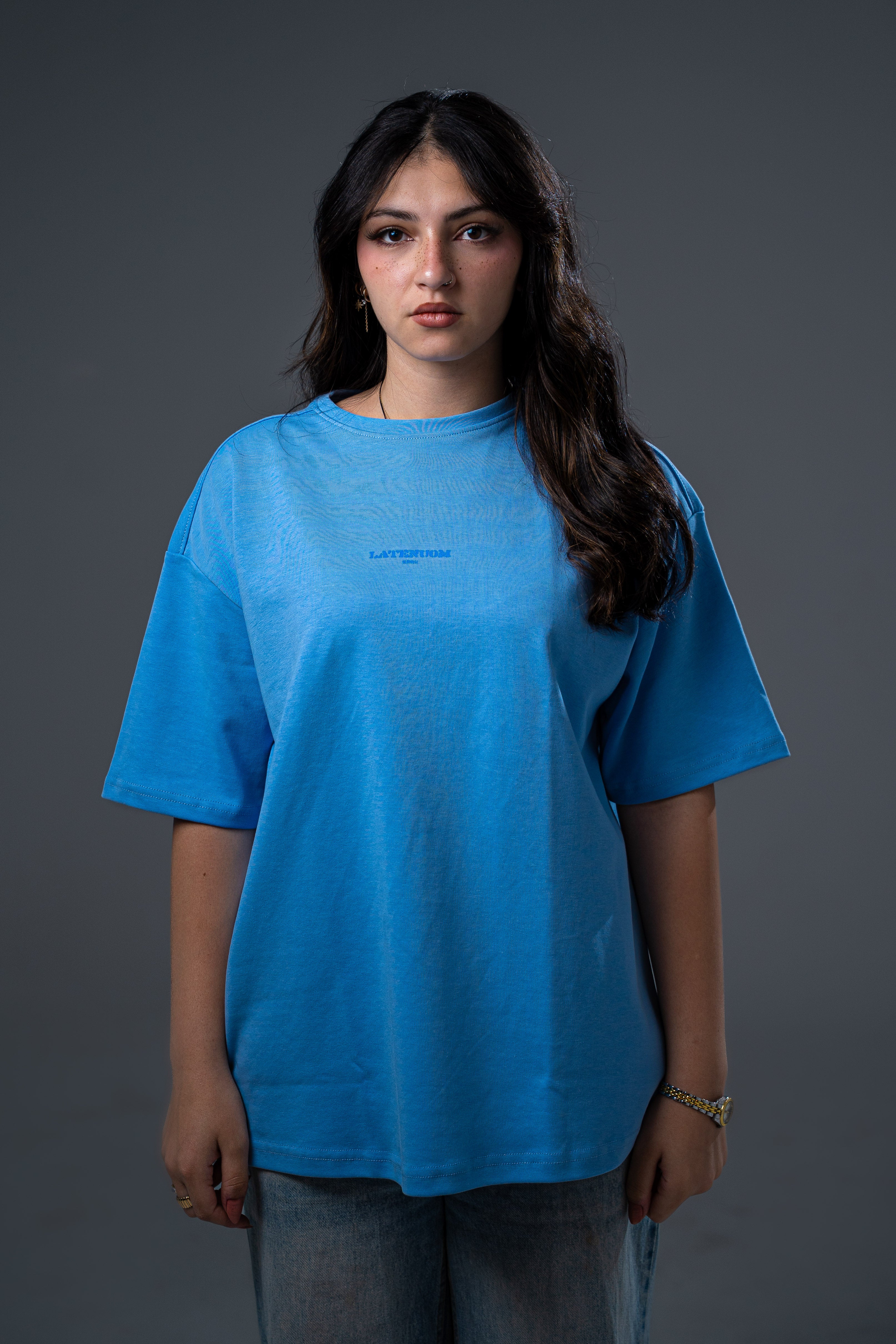Urban Drift Graphic Tee