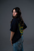 LATENUOM Legacy Crest Tee
