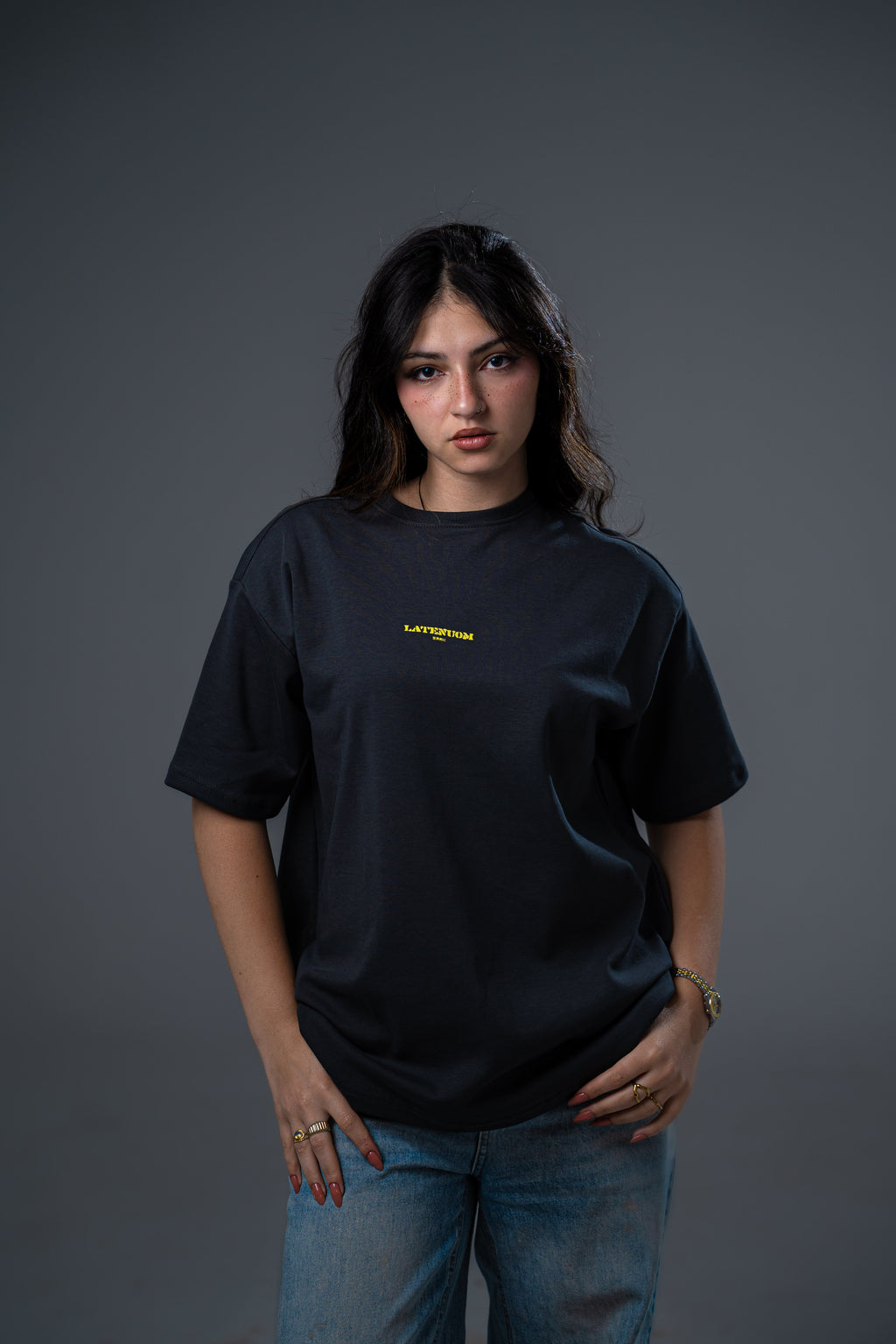 Urban Drift Graphic Tee