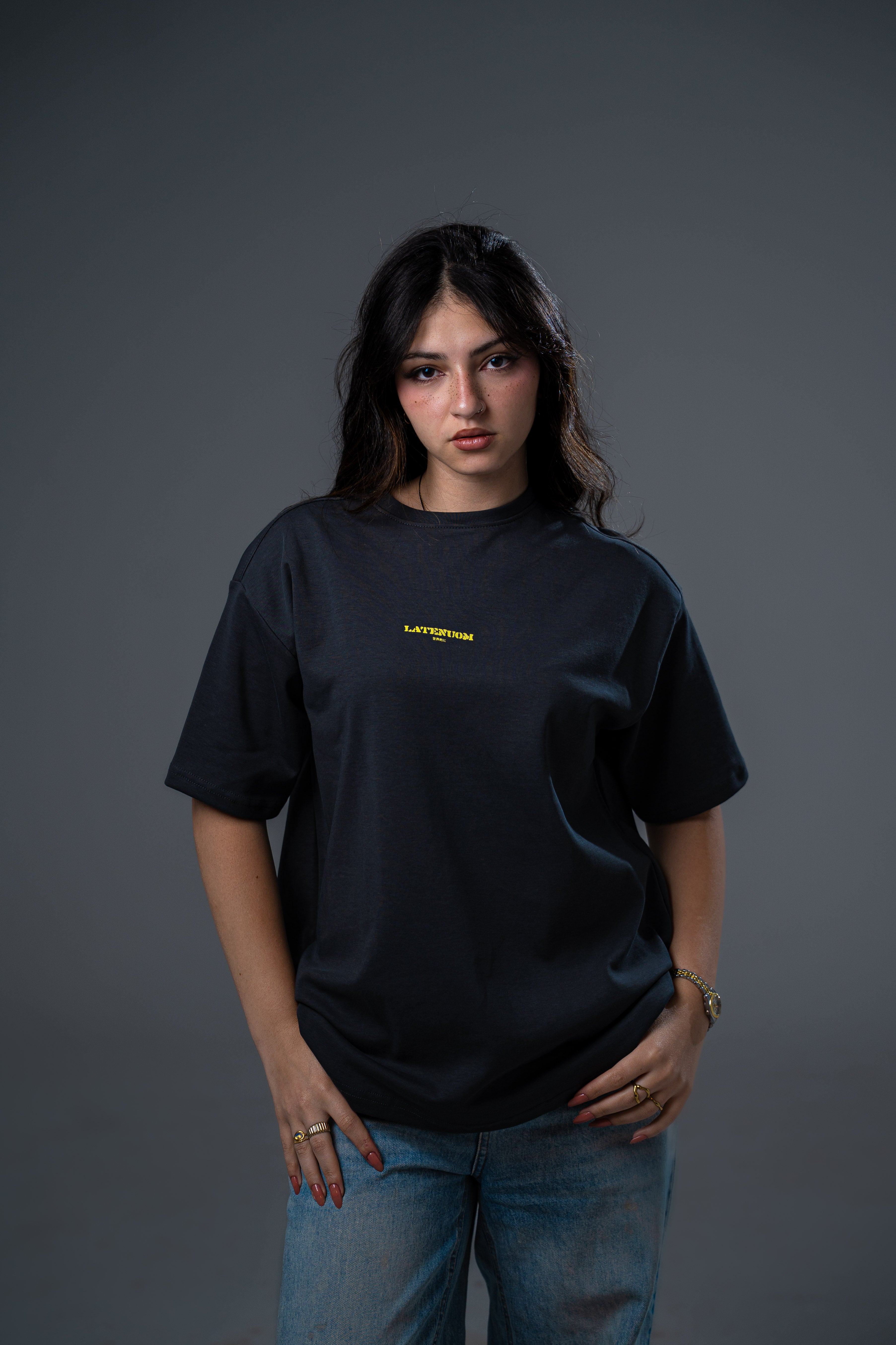 Urban Drift Graphic Tee