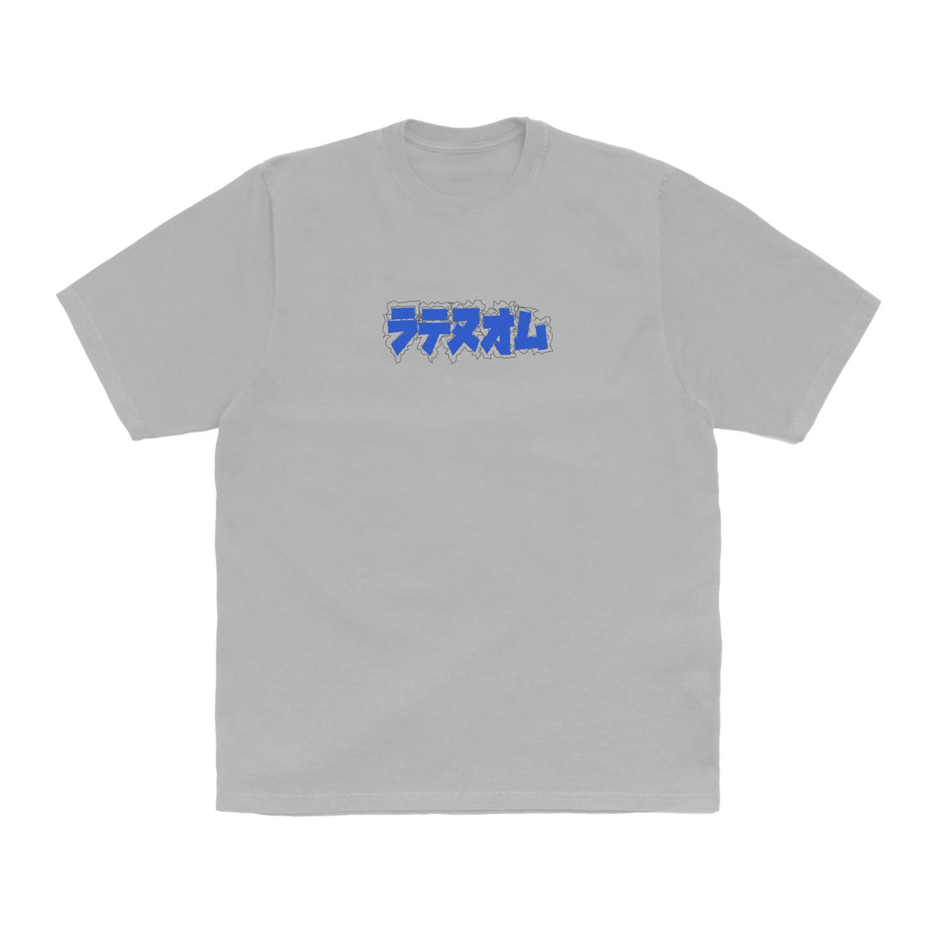 LATENOOM Motion Archive Tee