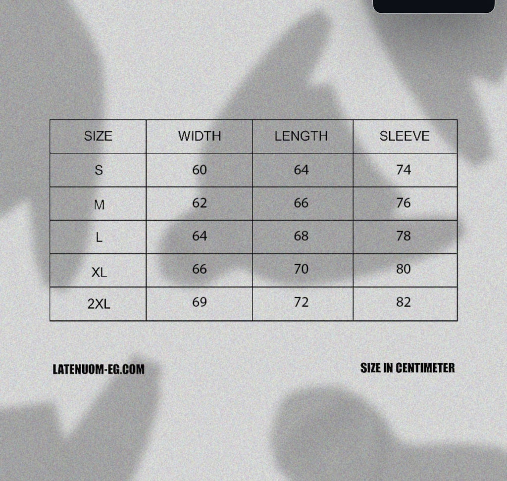 Polo Hoodie OREAD THE DIFFERENCE