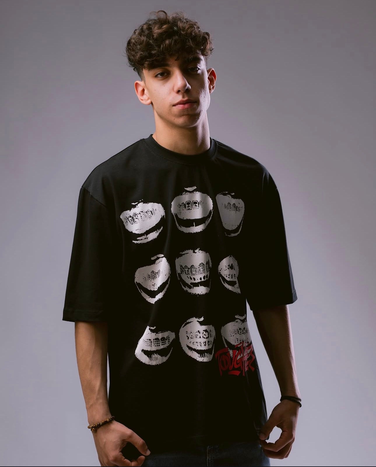 TEES TOUGTEET
