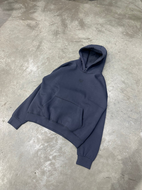Hoodie box fit no risk