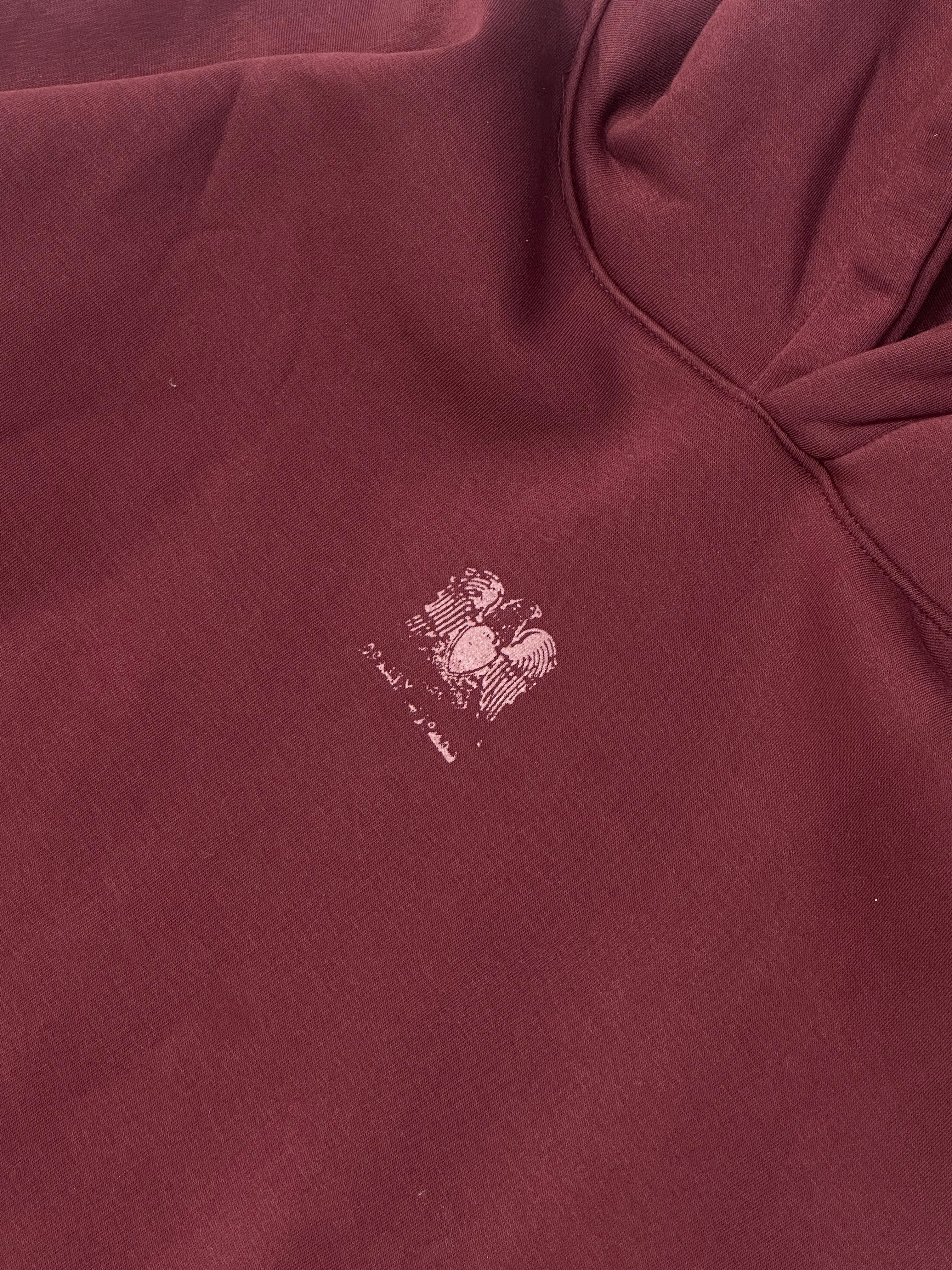 Republic sweatshirt