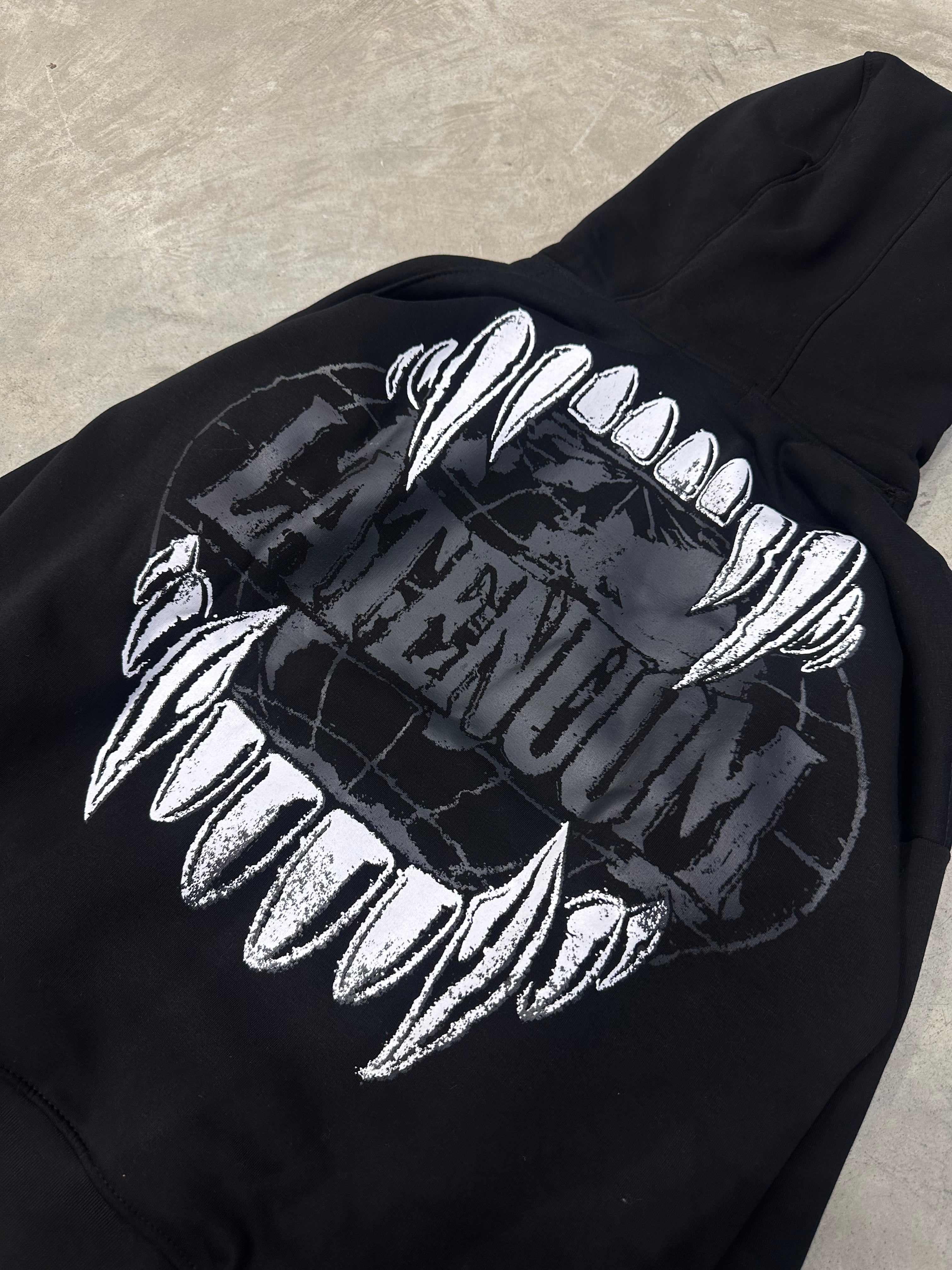 Hoodie Latenuom ss26