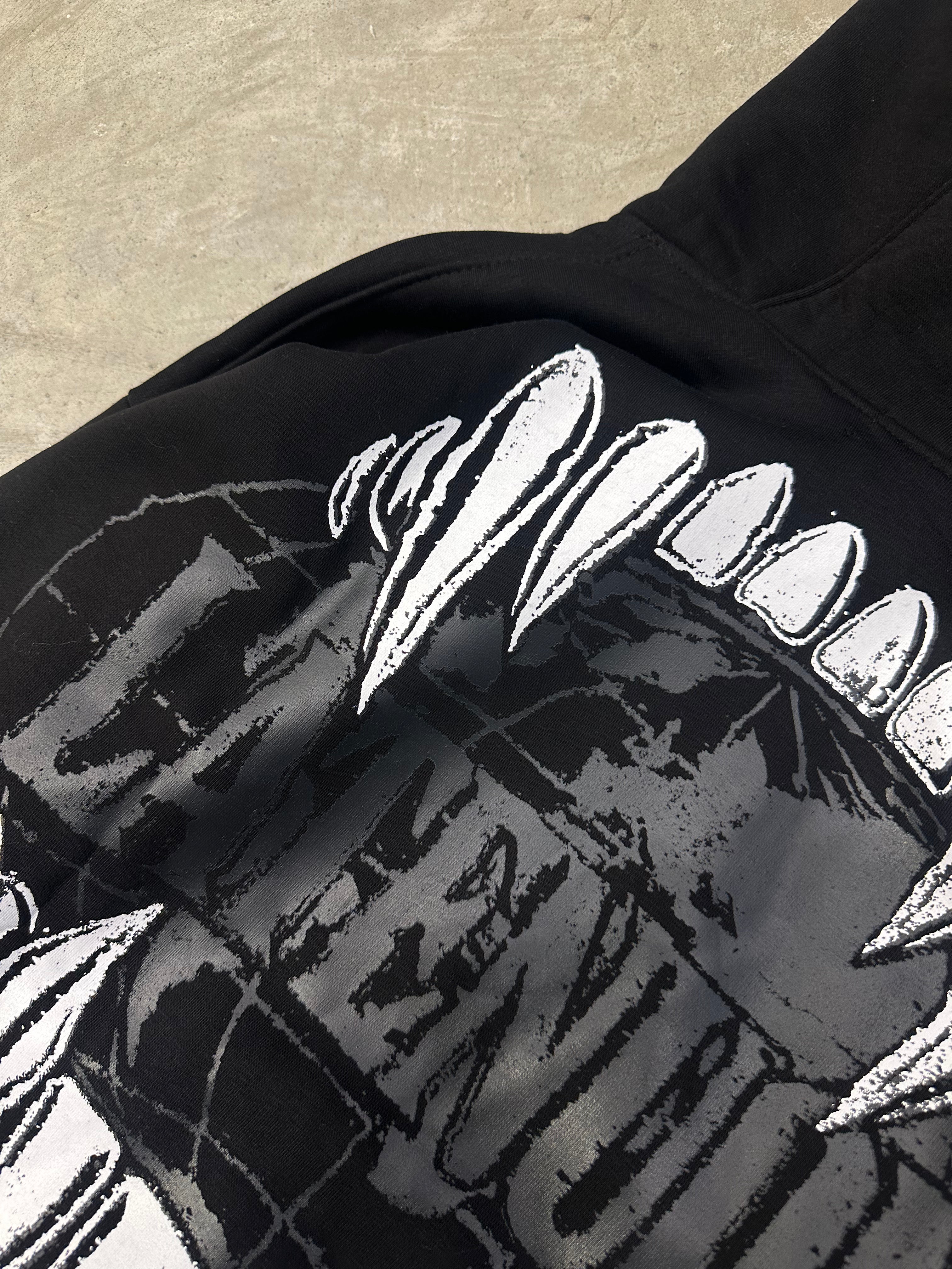 Hoodie Latenuom ss26