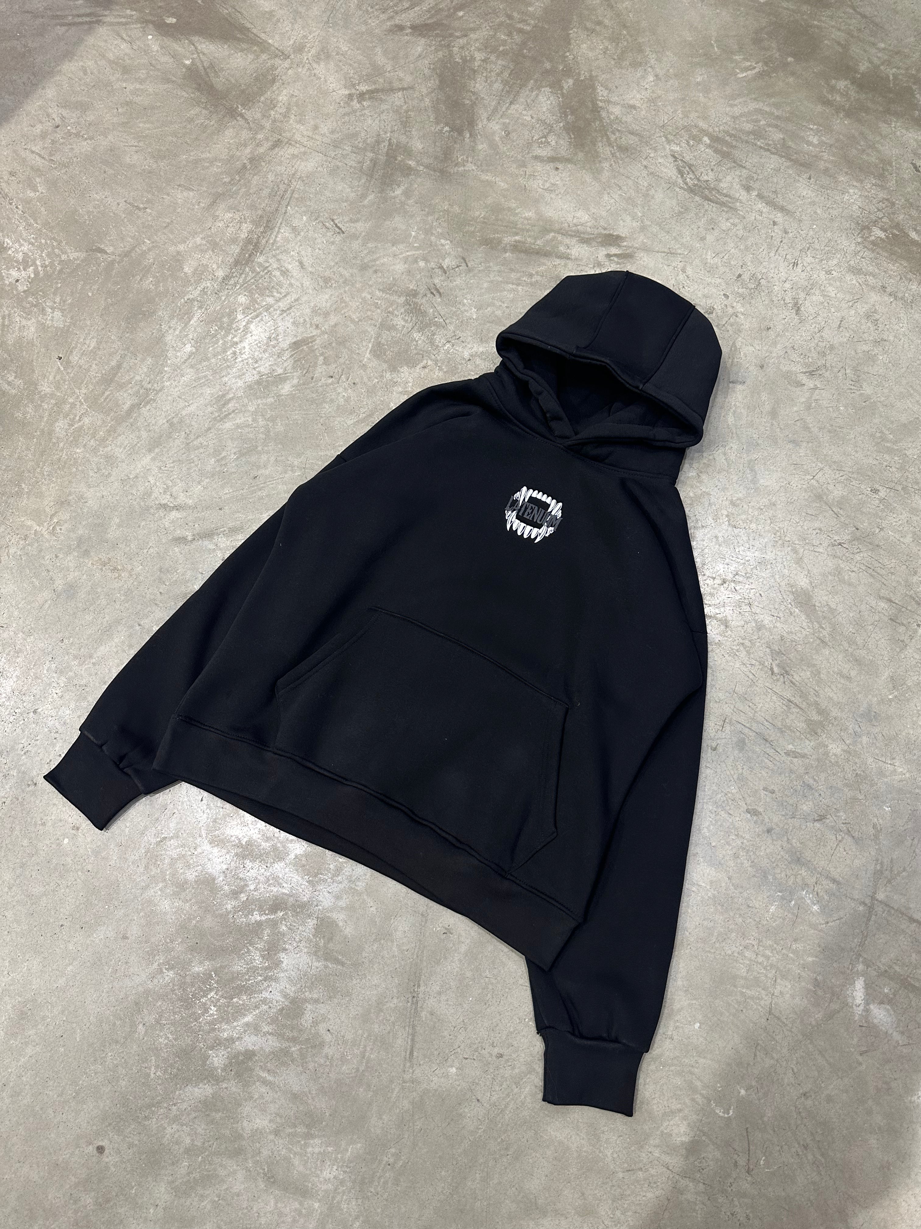 Hoodie Latenuom ss26