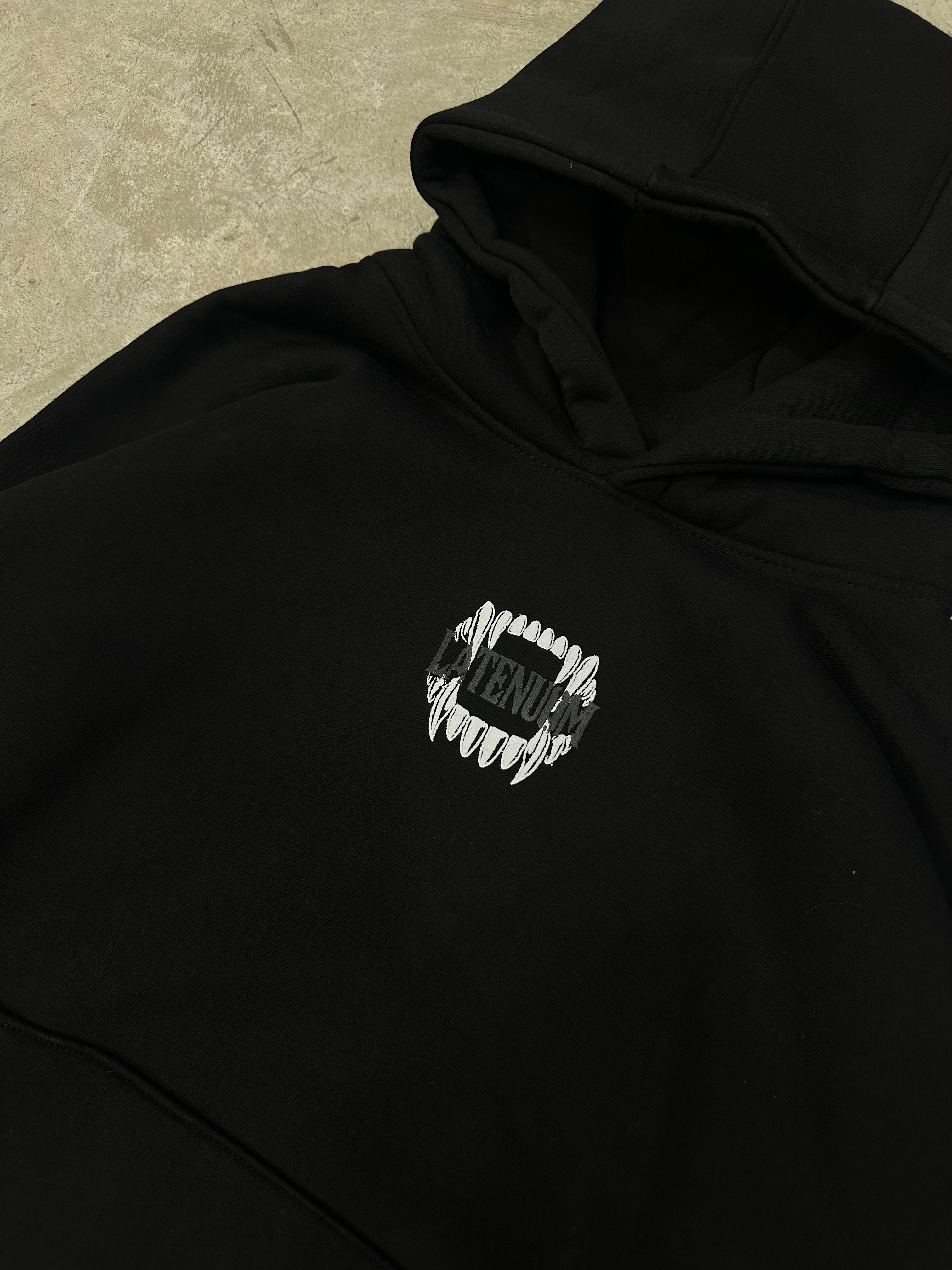 Hoodie Latenuom ss26