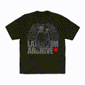Archive Shadow Box Fit Tee