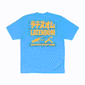 LATENOOM Motion Archive Tee