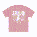 LATENOOM – Lost in the Crowd