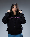 Hoodie Zipper LATENUOM