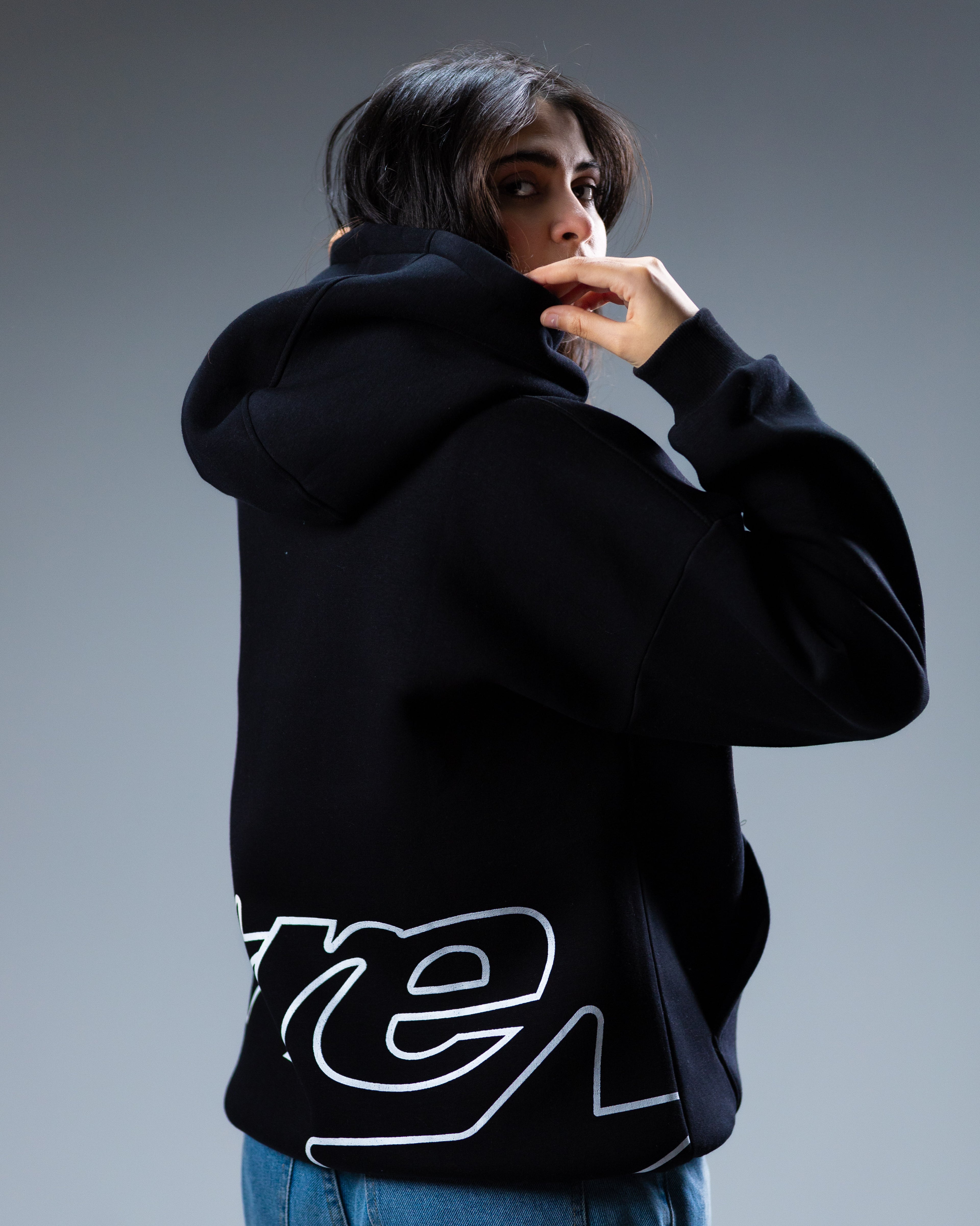 MORE HOODES LATENUOM SS26