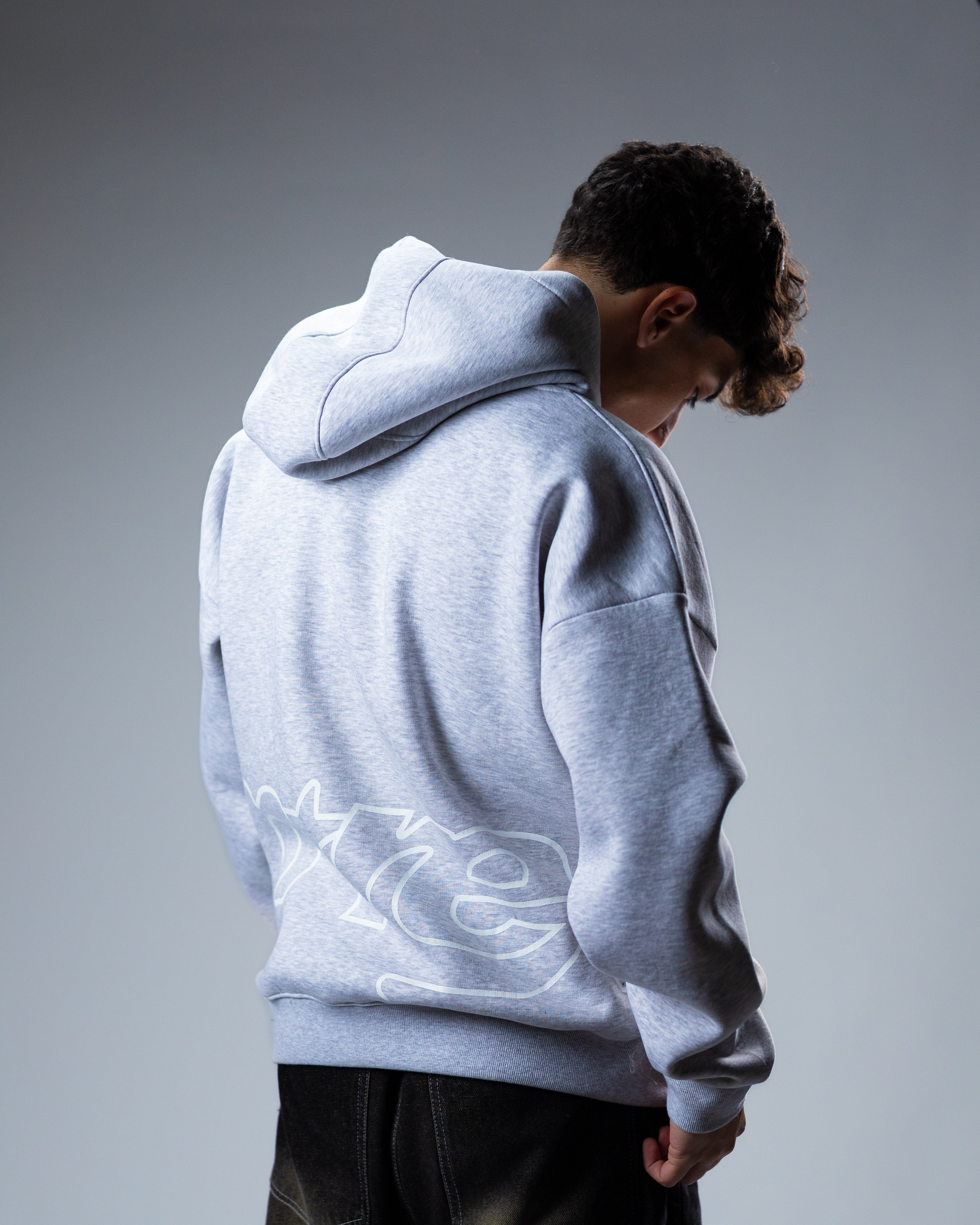 MORE HOODES LATENUOM SS26