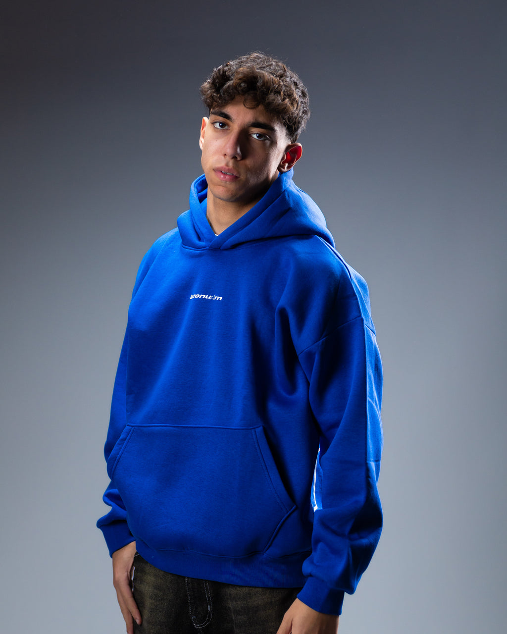 MORE HOODES LATENUOM SS26