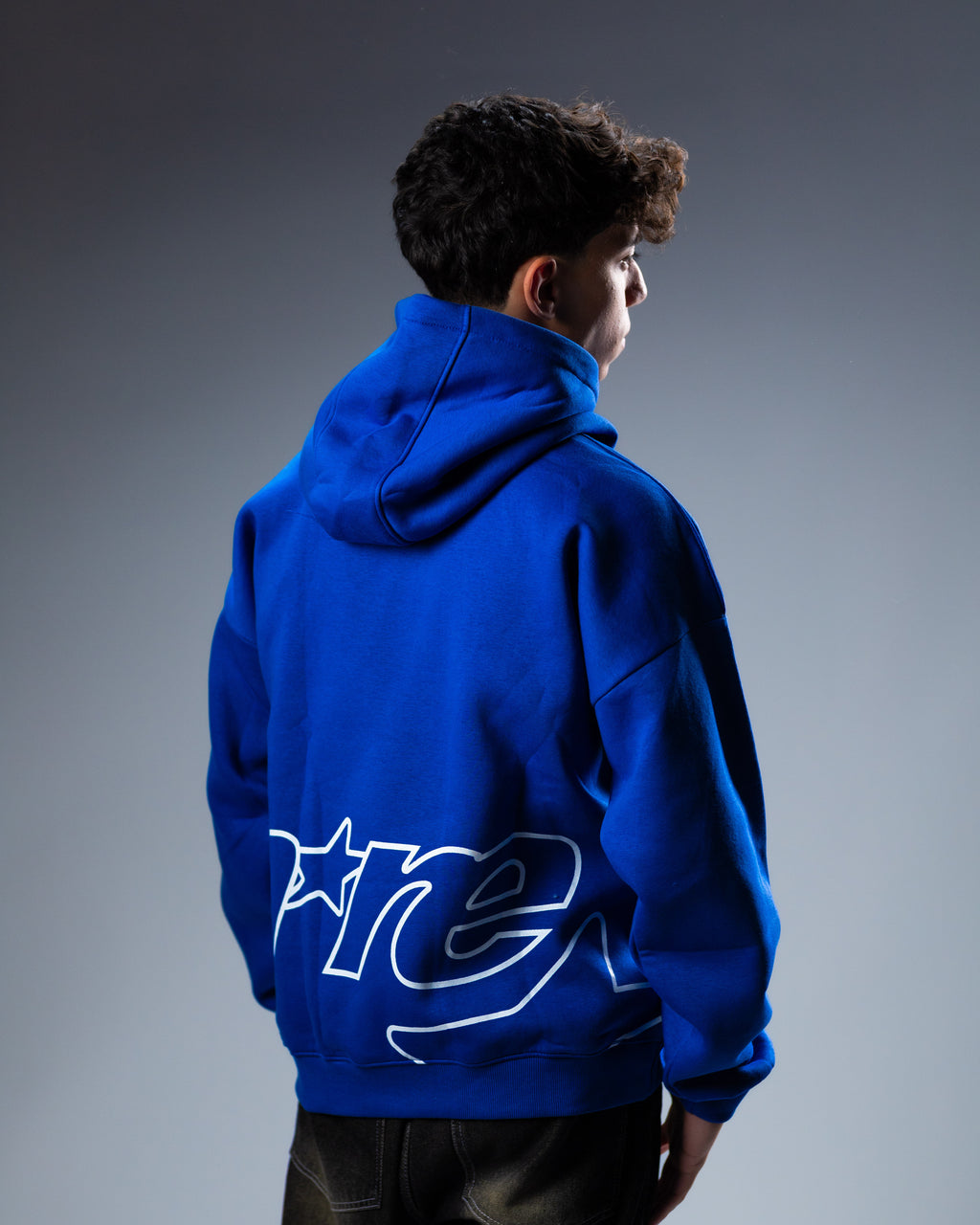 MORE HOODES LATENUOM SS26