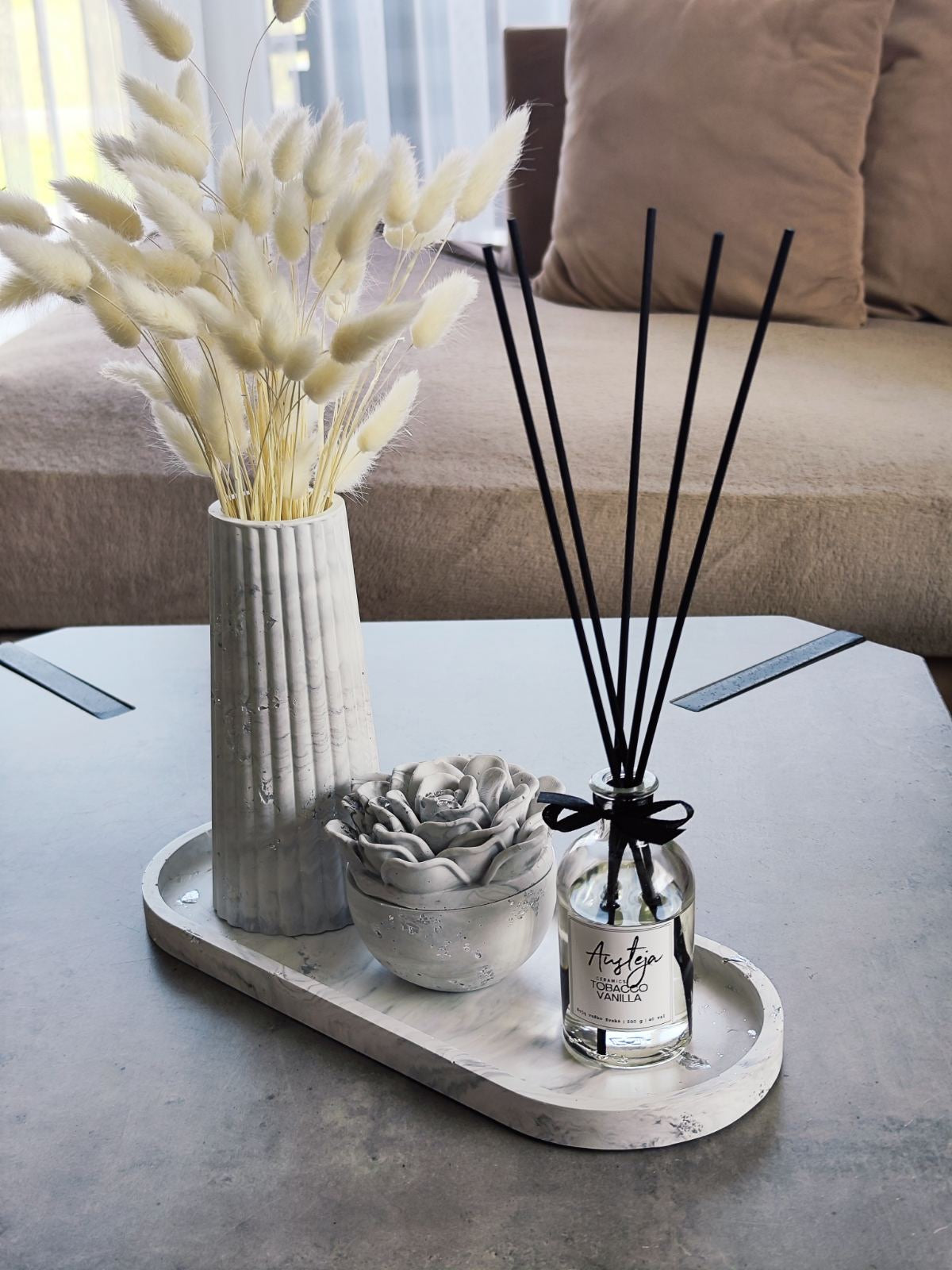 LATENUOM Puffer Jacket