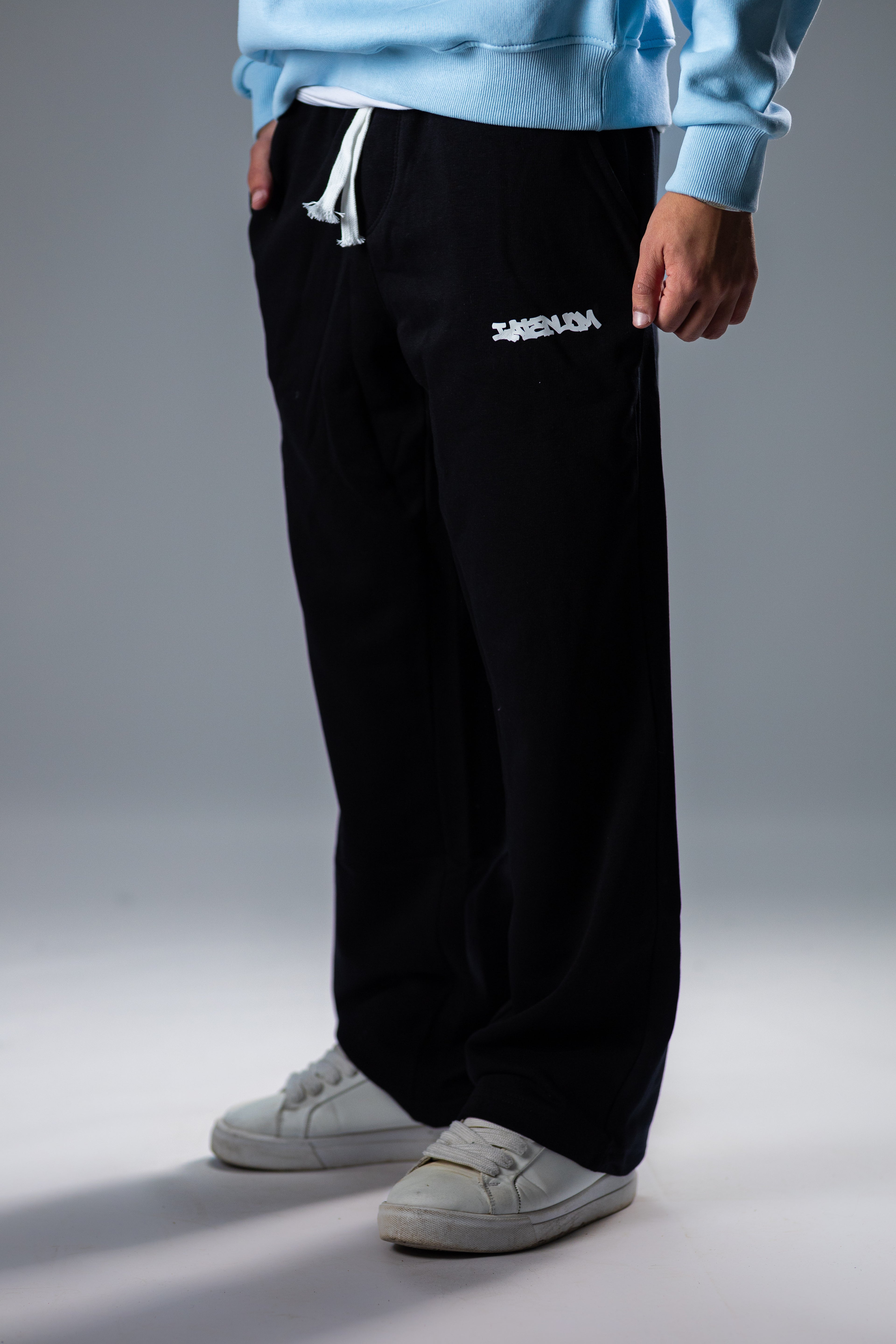 LATENUOM Sweatpants