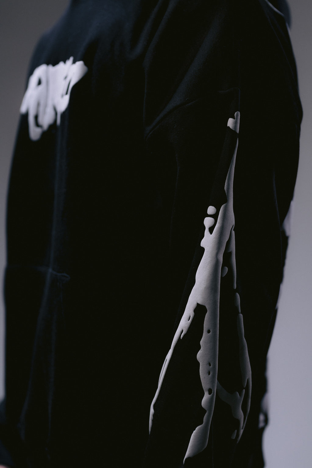 NAMED LATENUOM SS26 Hoodie