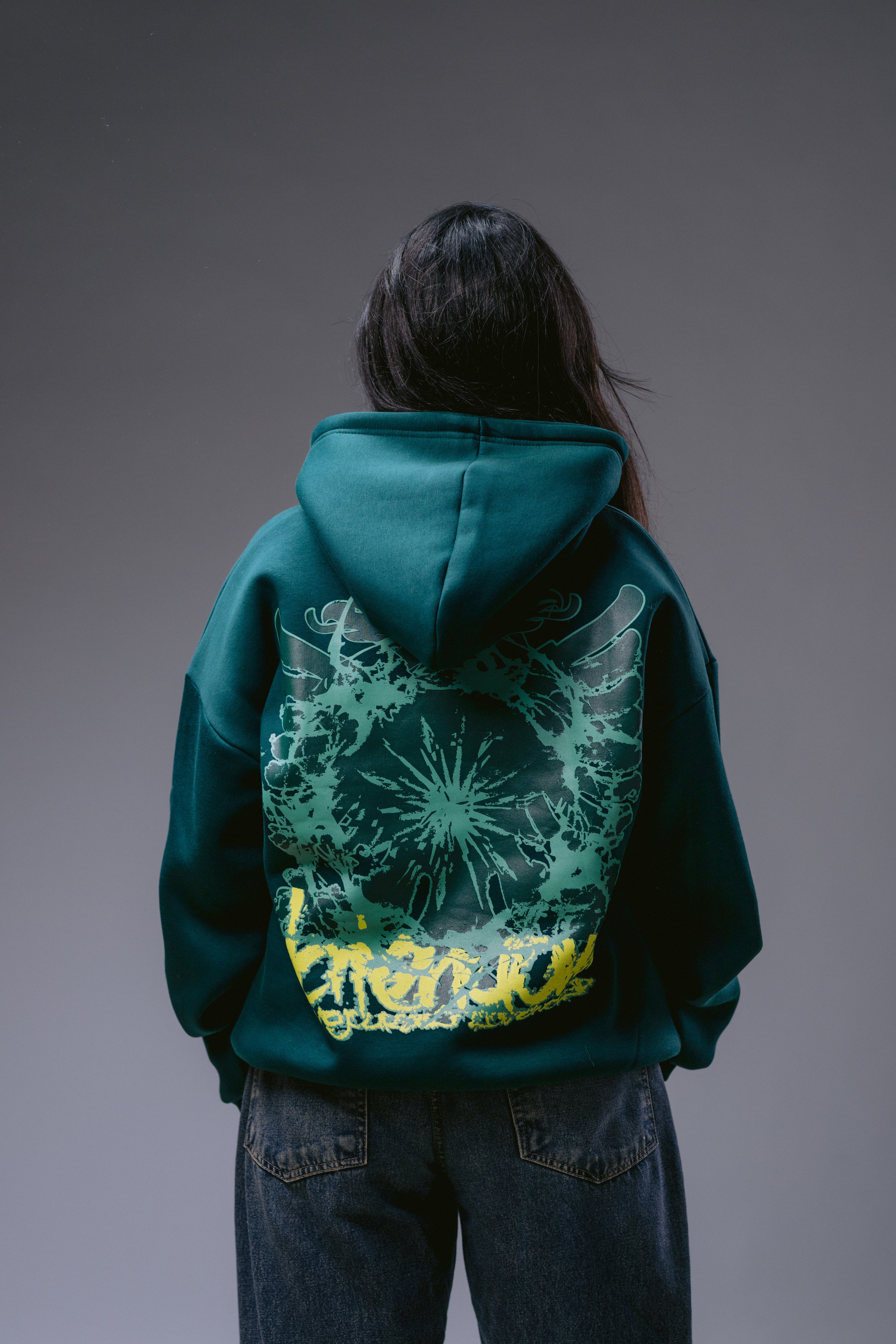 LATENUOM SS26 Hoodie