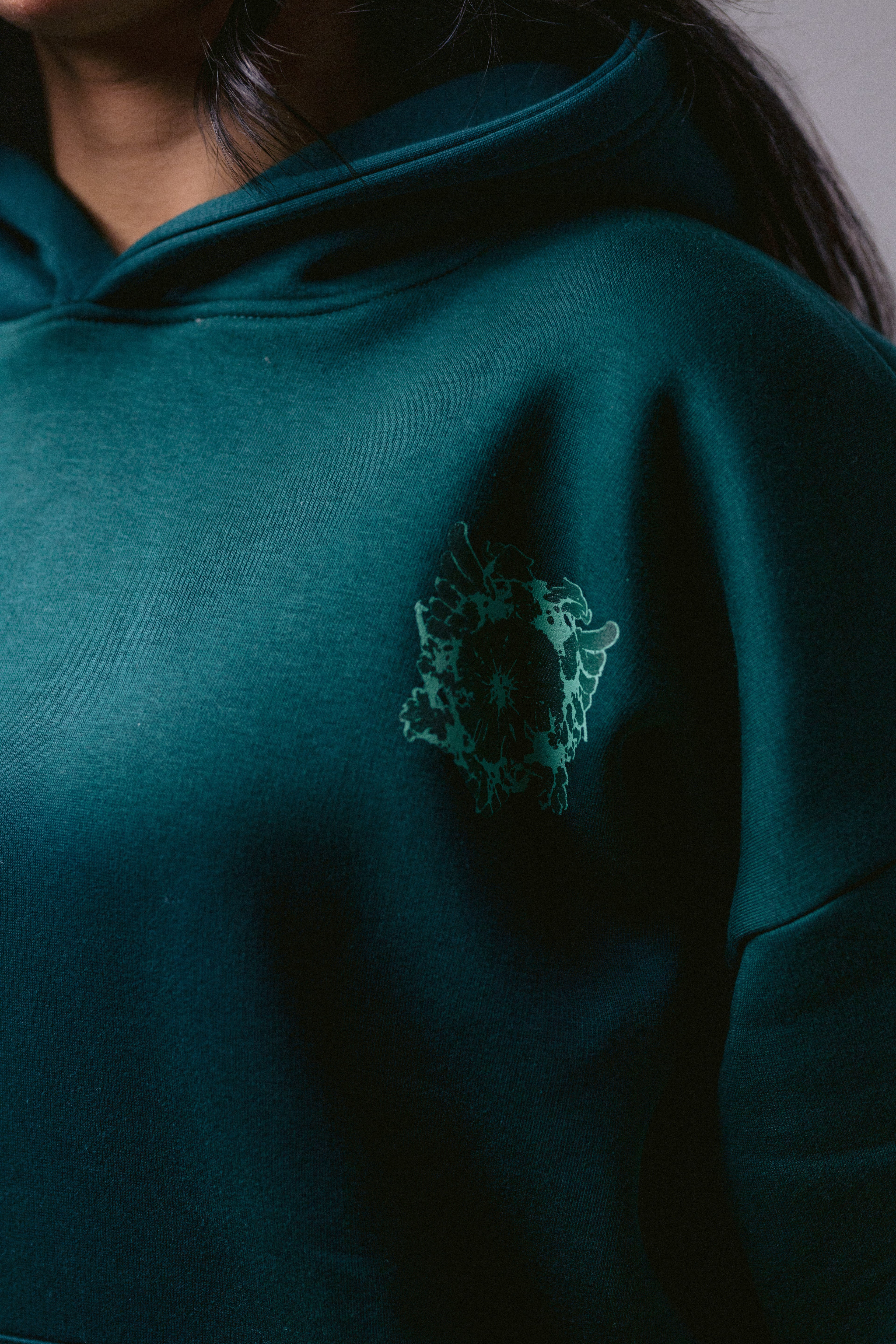 LATENUOM SS26 Hoodie