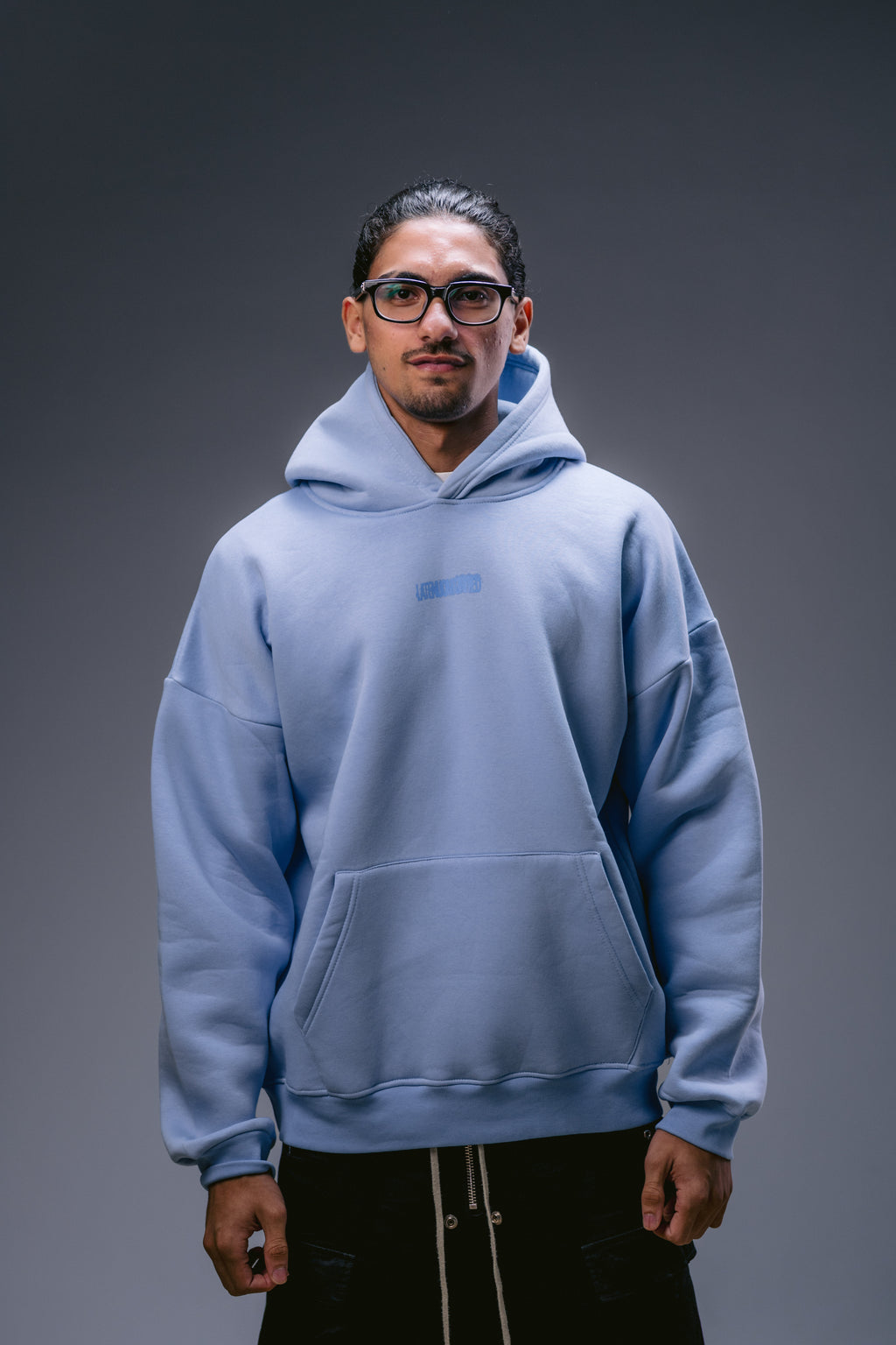 STAR LATENUOM SS26 Hoodie