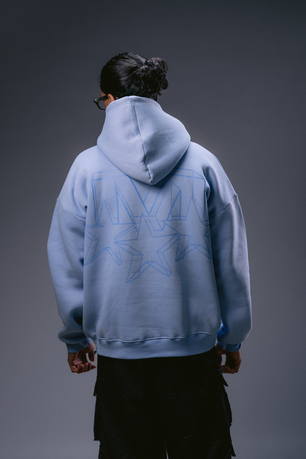STAR LATENUOM SS26 Hoodie