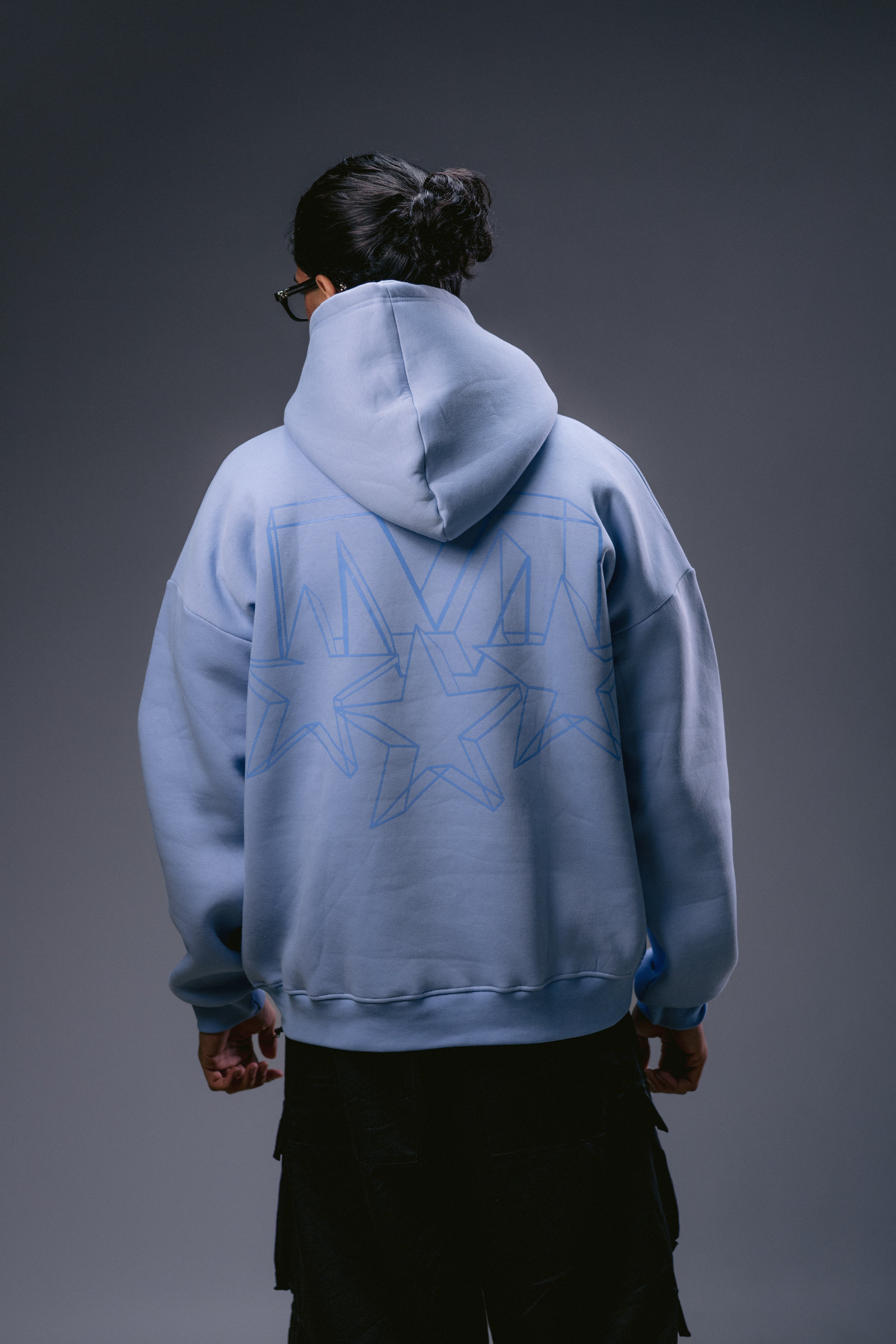 STAR LATENUOM SS26 Hoodie