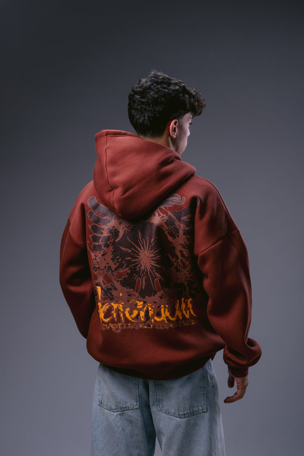 LATENUOM SS26 Hoodie