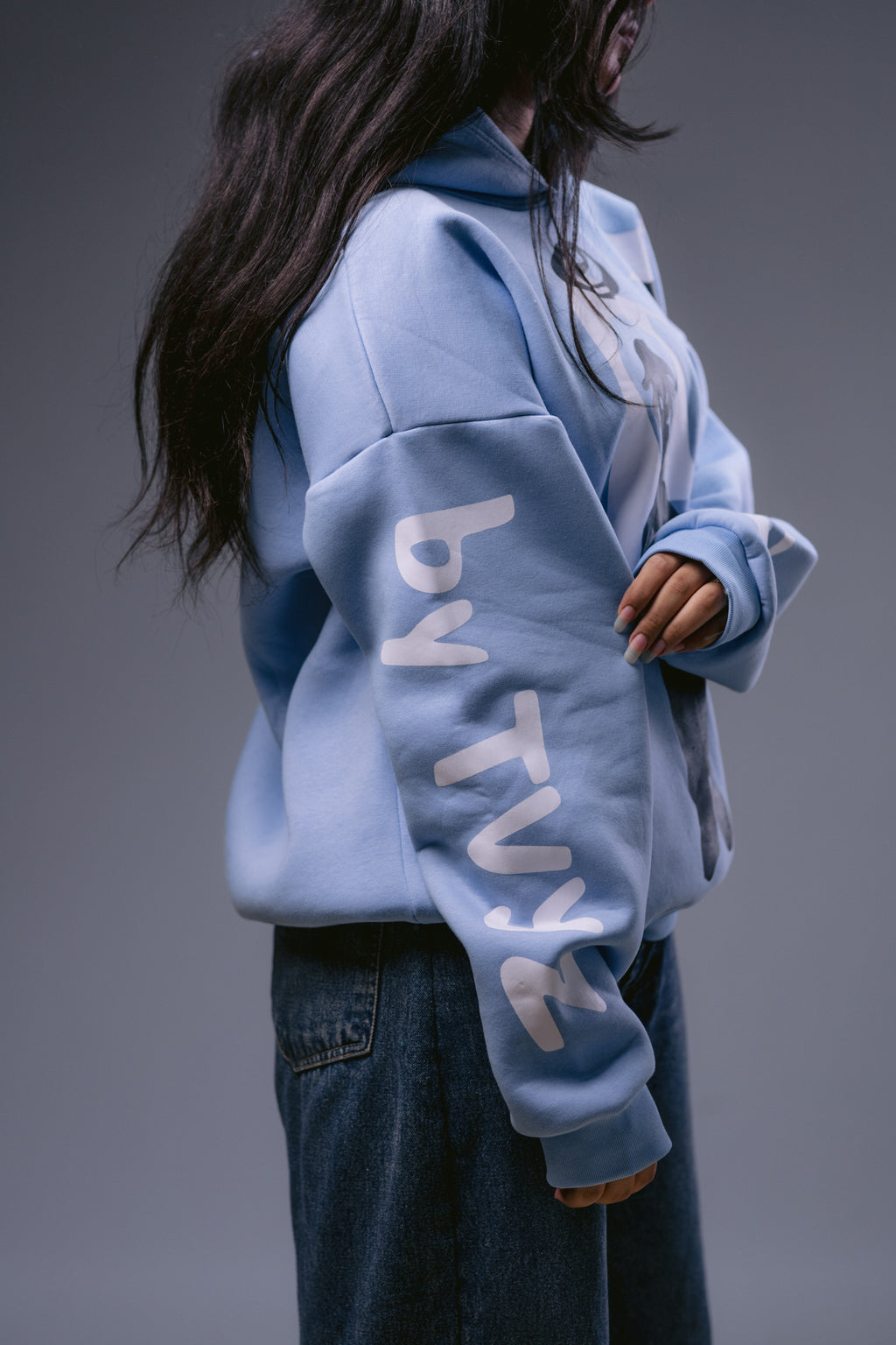 LATENUOM SS26 Hoodie