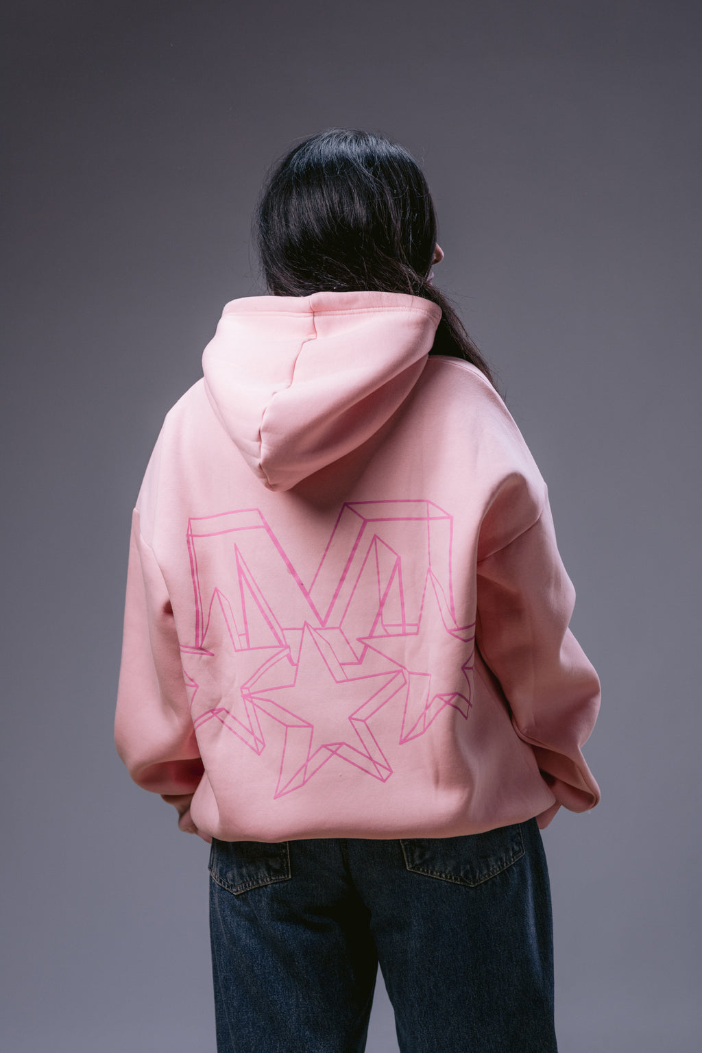 LATENUOM SS26 Hoodie