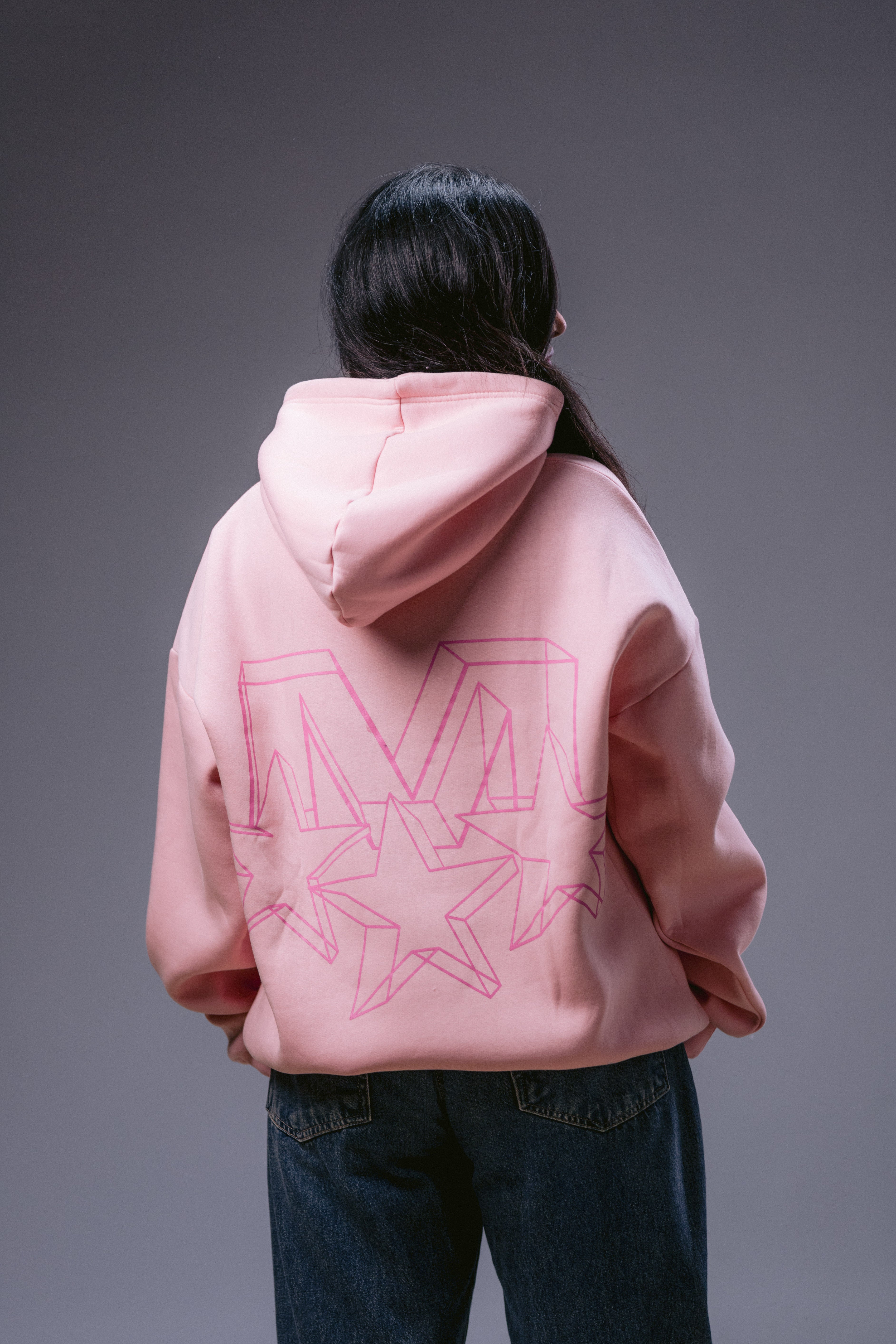 LATENUOM SS26 Hoodie