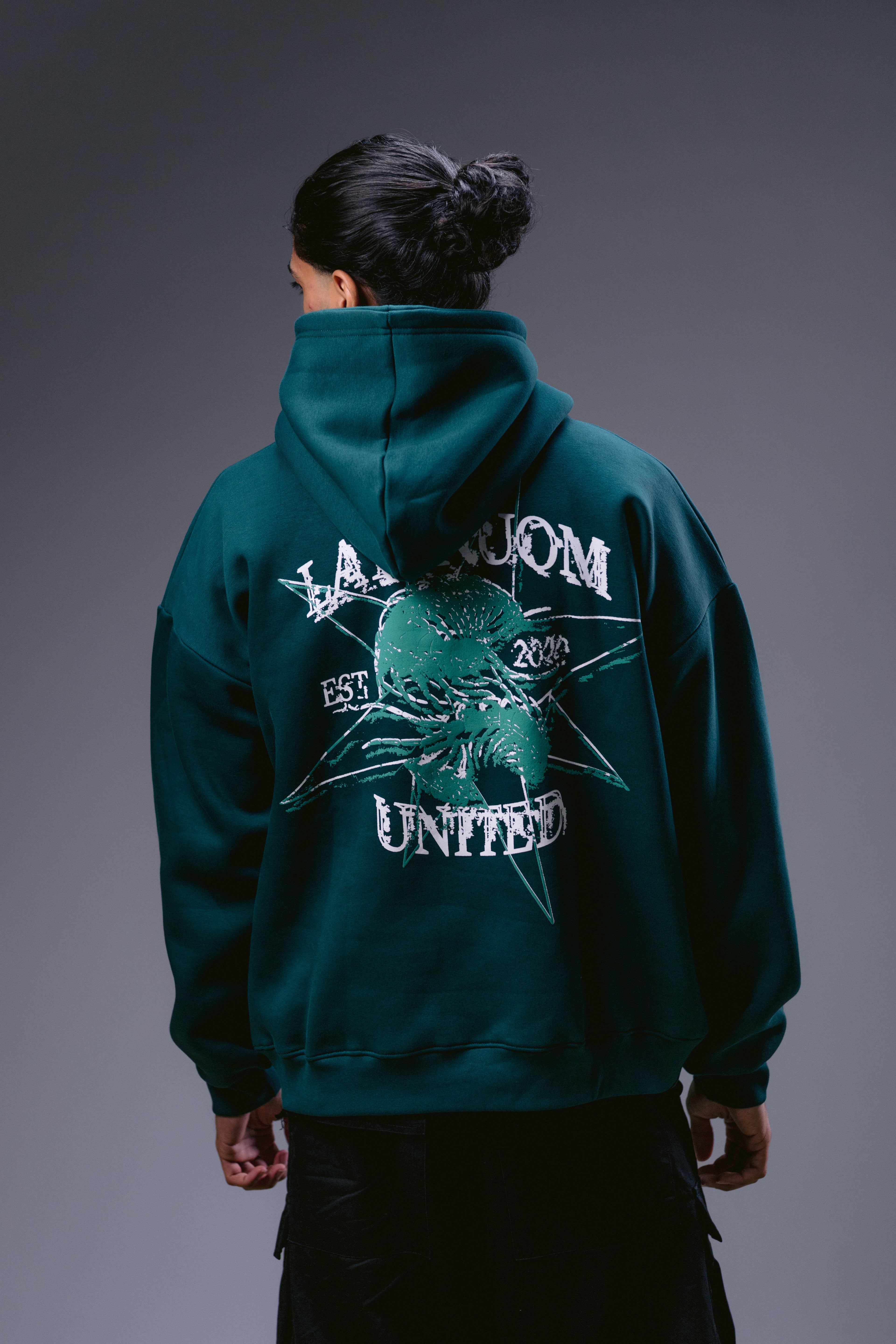 LATENUOM SS26 Hoodie