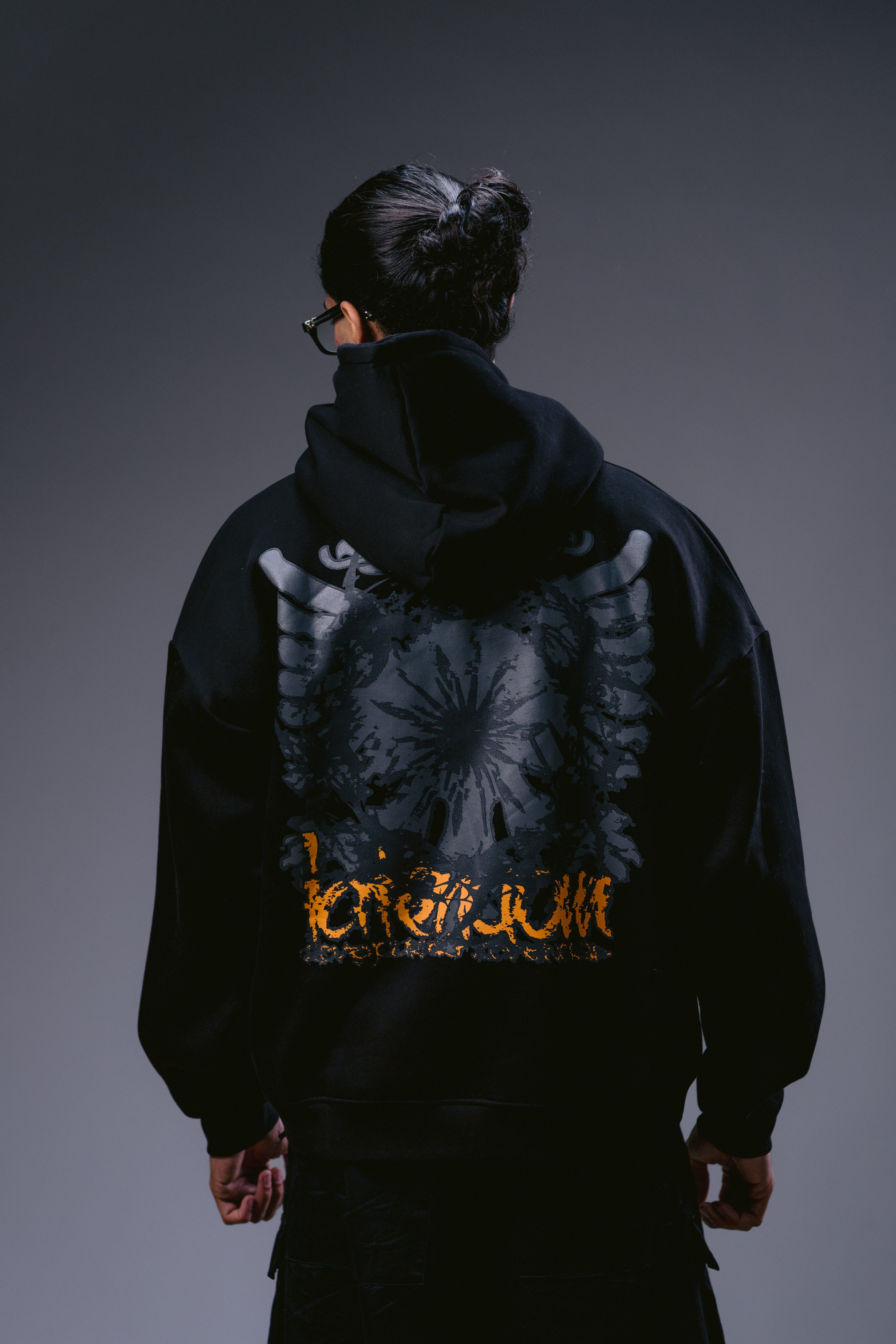 LATENUOM SS26 Hoodie