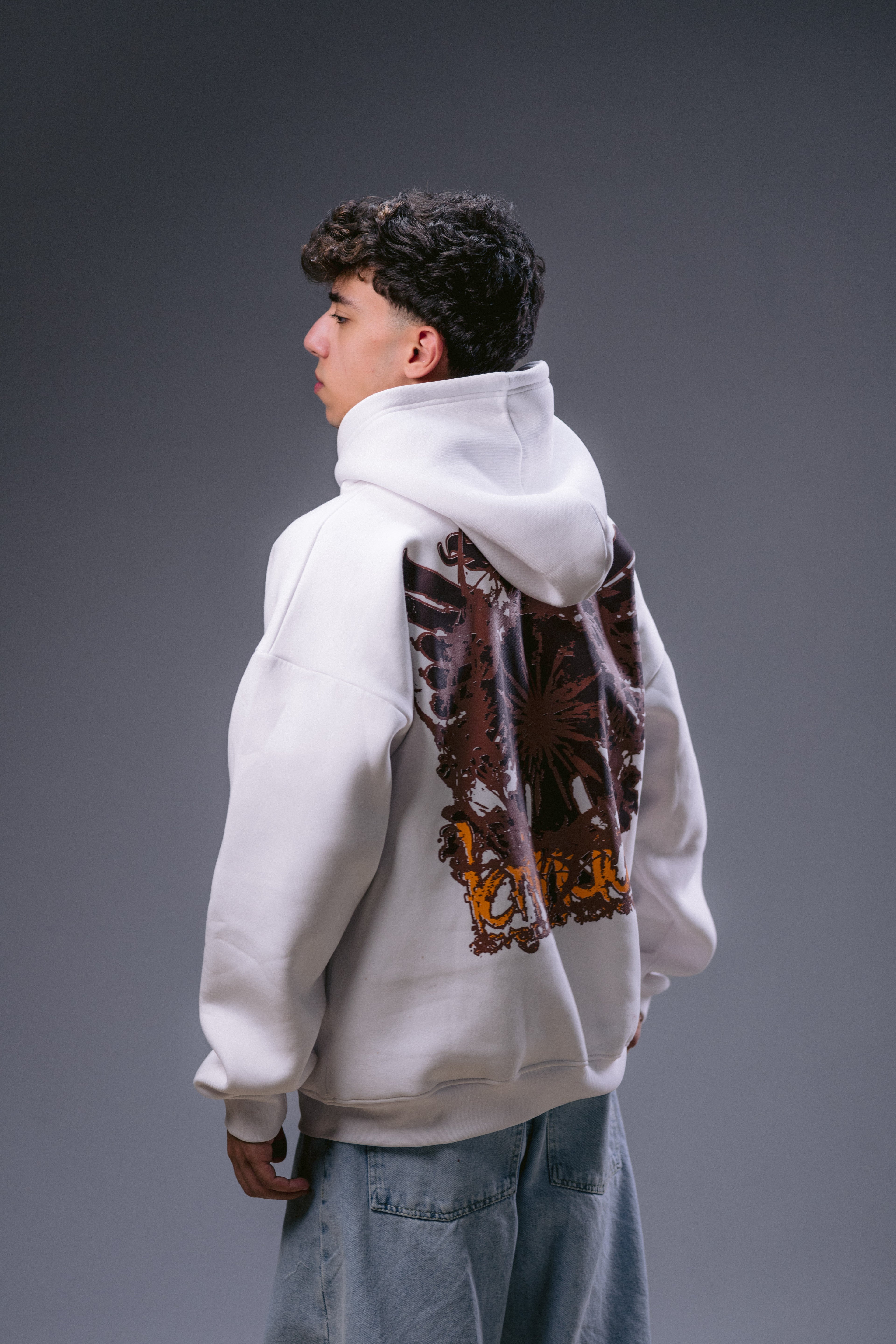 LATENUOM SS26 Hoodie