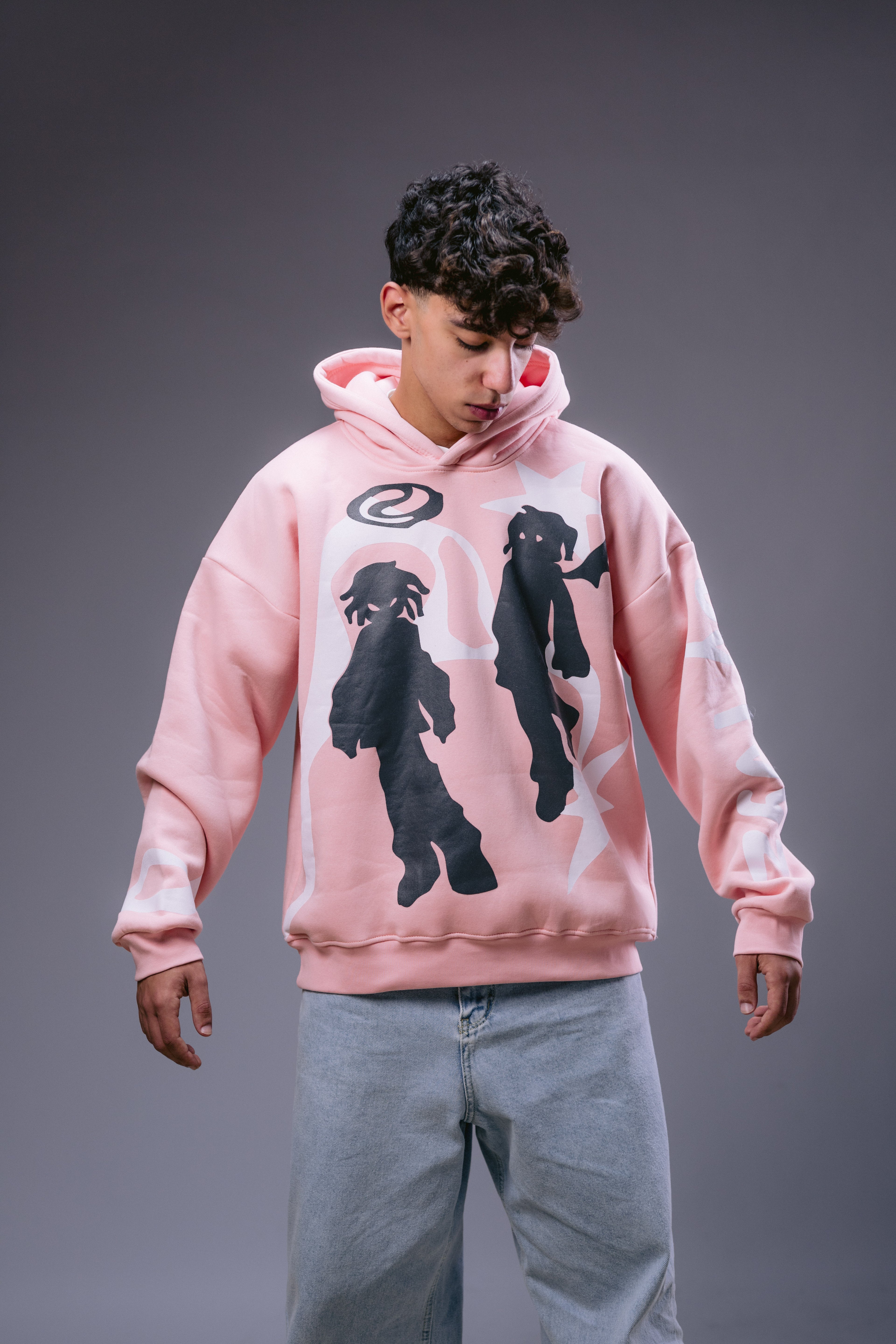 LATENUOM SS26 Hoodie